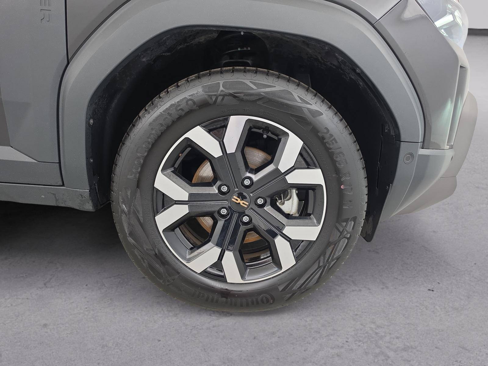 Vente en ligne Dacia Duster  Hybrid 140 au prix de 25 980 €