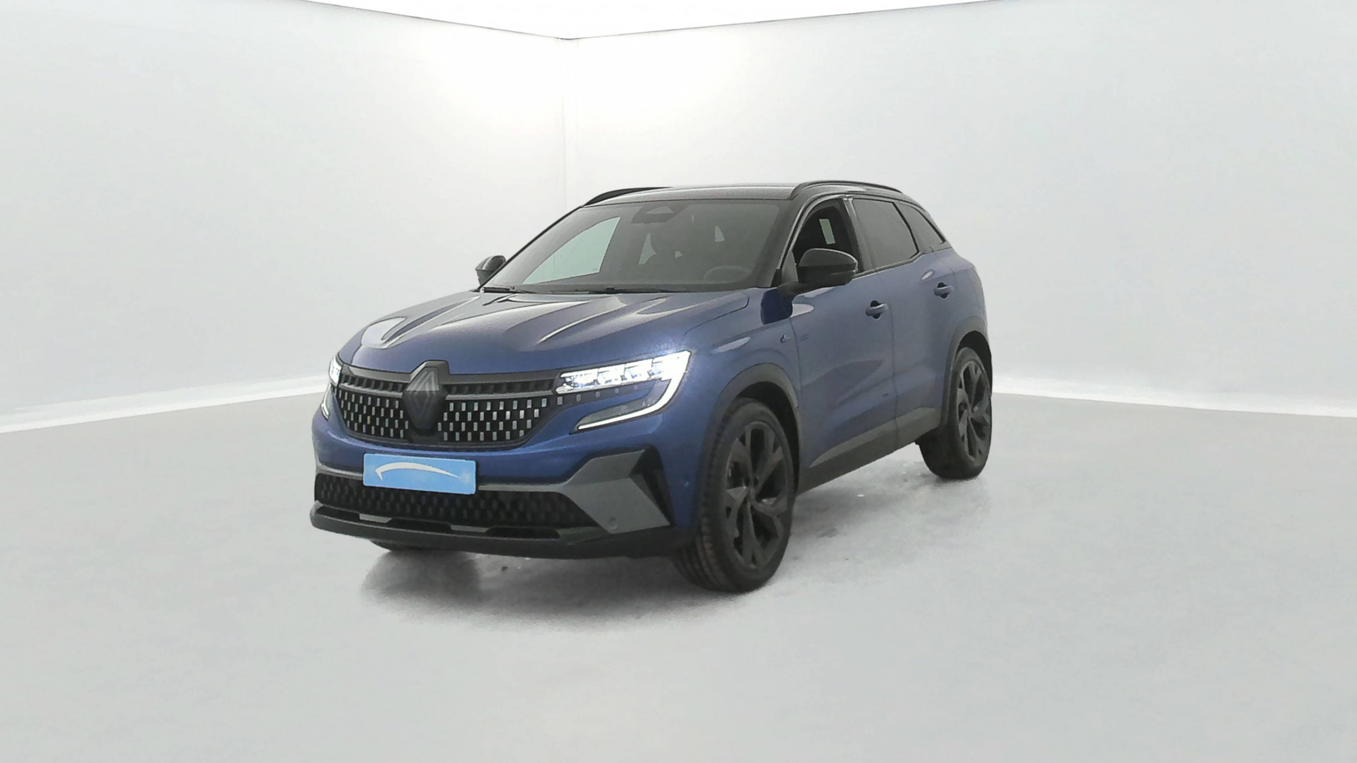 Renault Austral  E-Tech hybrid 200 occasion de 2023 en vente à Caen