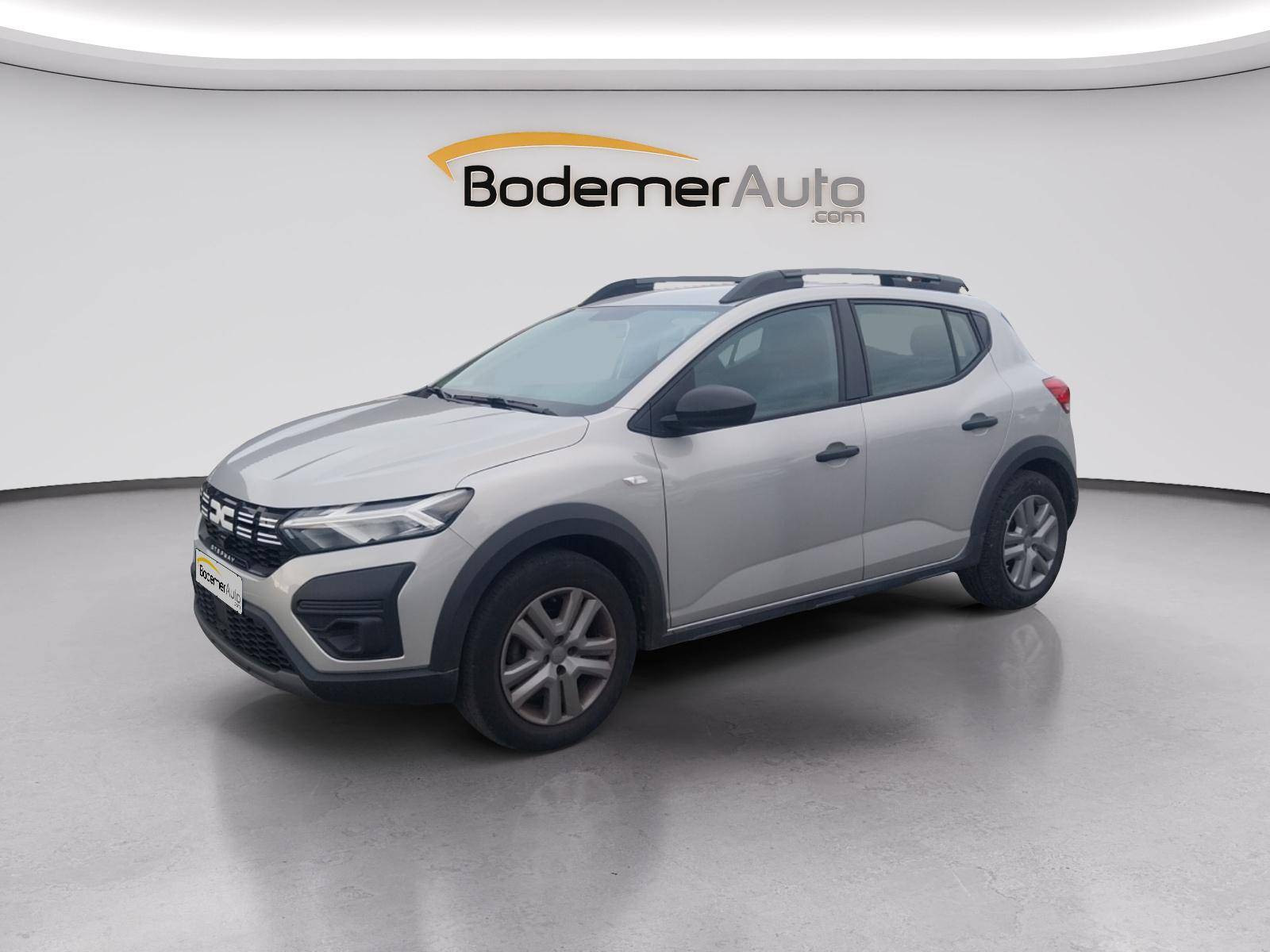 Dacia Sandero  ECO-G 100 occasion de 2023 en vente à Morlaix