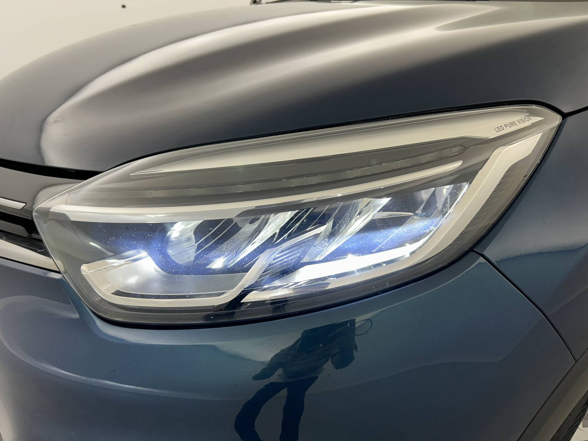 Vente en ligne Renault Captur  dCi 90 au prix de 10 990 €