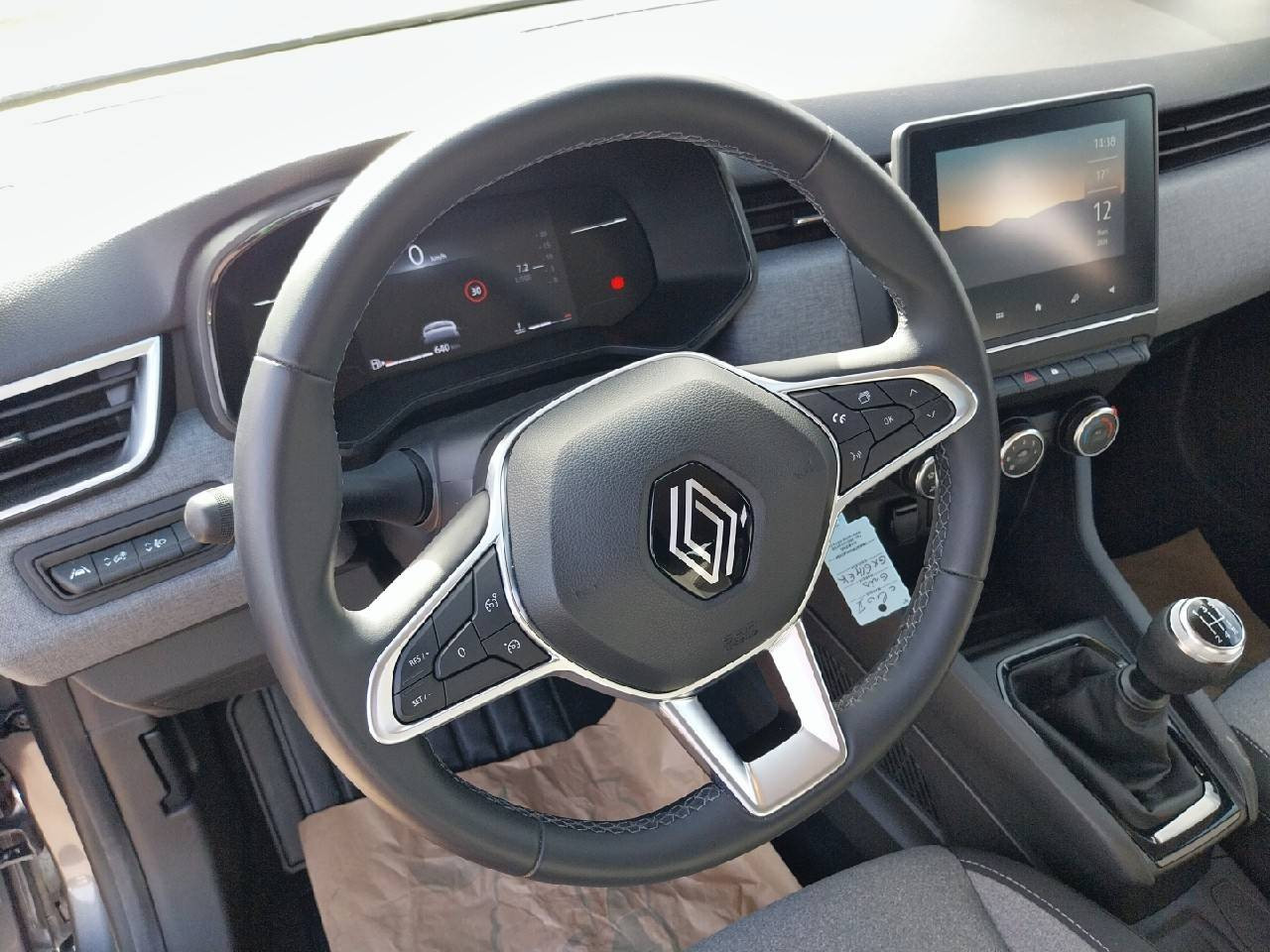 Vente en ligne Renault Clio 5 Clio SCe 65 au prix de 13 990 €