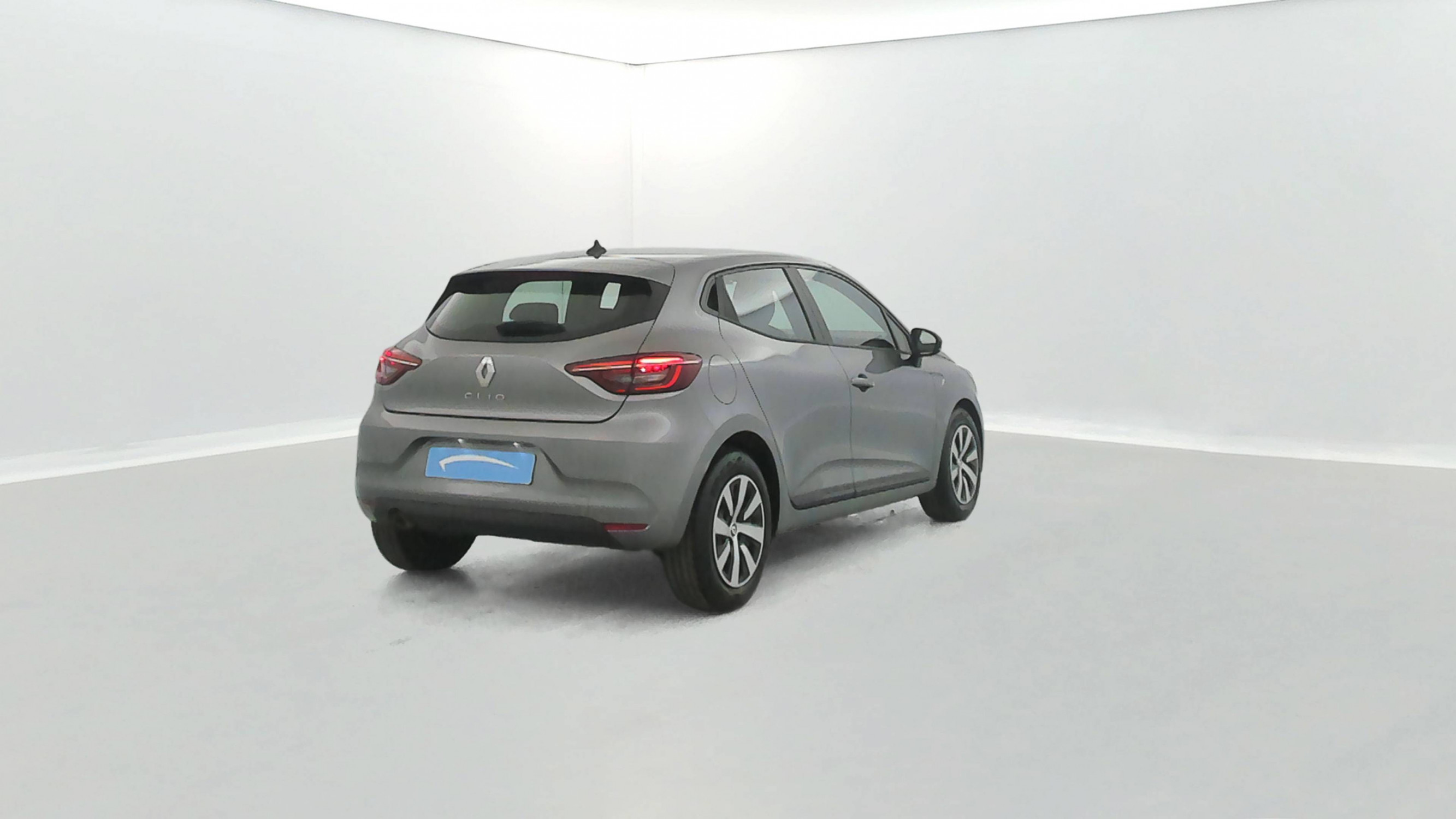 Vente en ligne Renault Clio 5 Clio TCe 90 au prix de 14 990 €