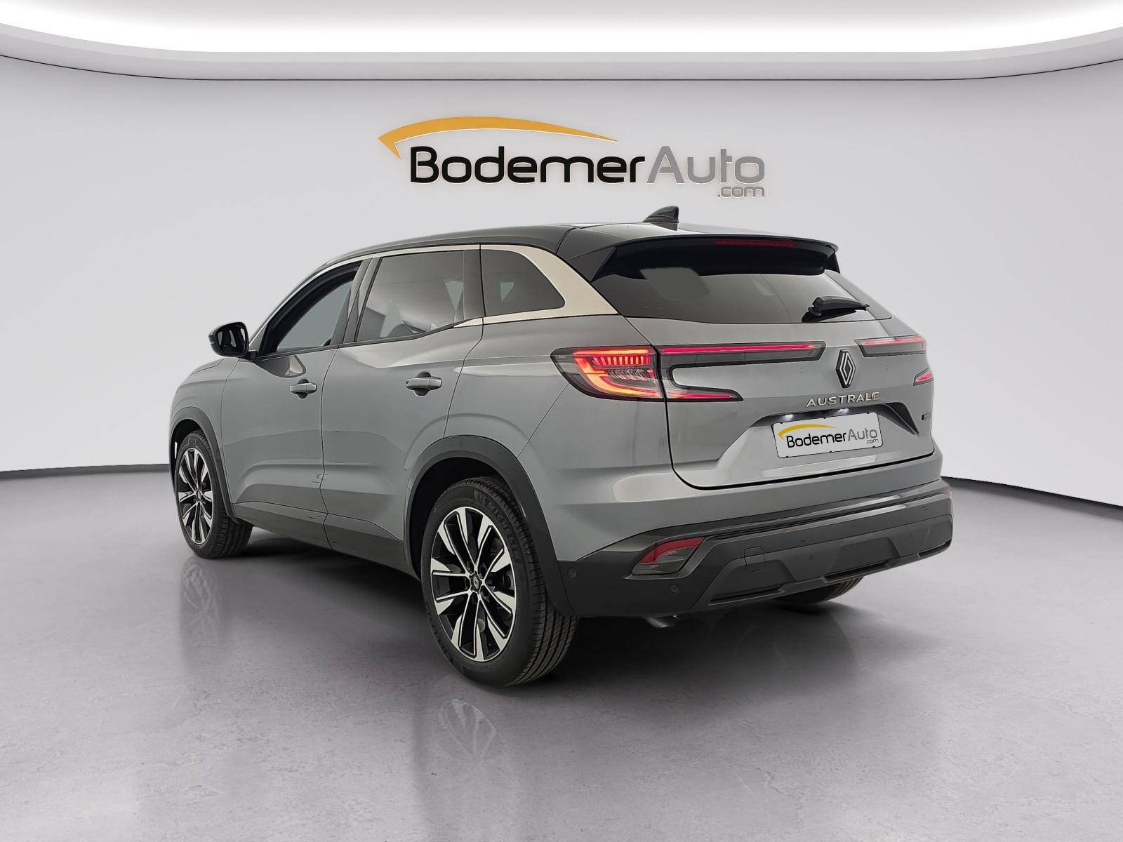 Vente en ligne Renault Austral  E-Tech hybrid 200 au prix de 26 790 €
