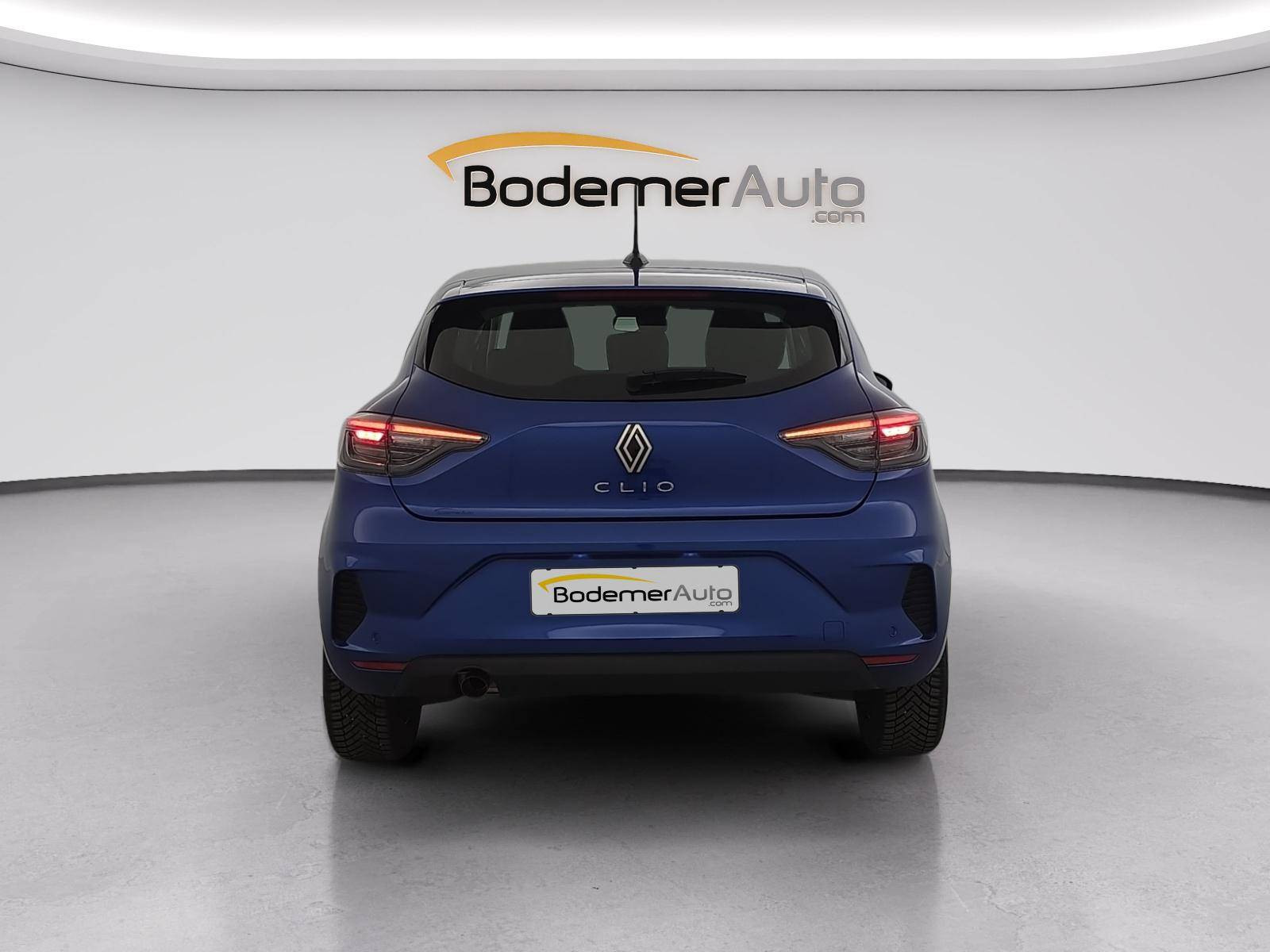 Vente en ligne Renault Clio 5 Clio TCe 90 ch GSR2 au prix de 16 490 €