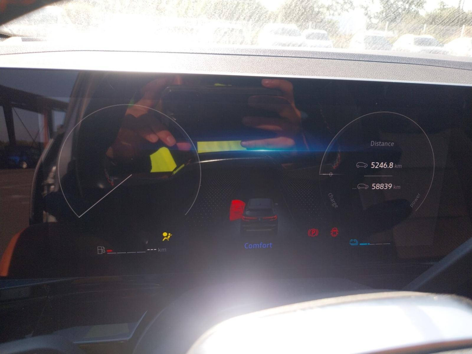 Vente en ligne Renault Austral  E-Tech hybrid 200 au prix de 27 900 €