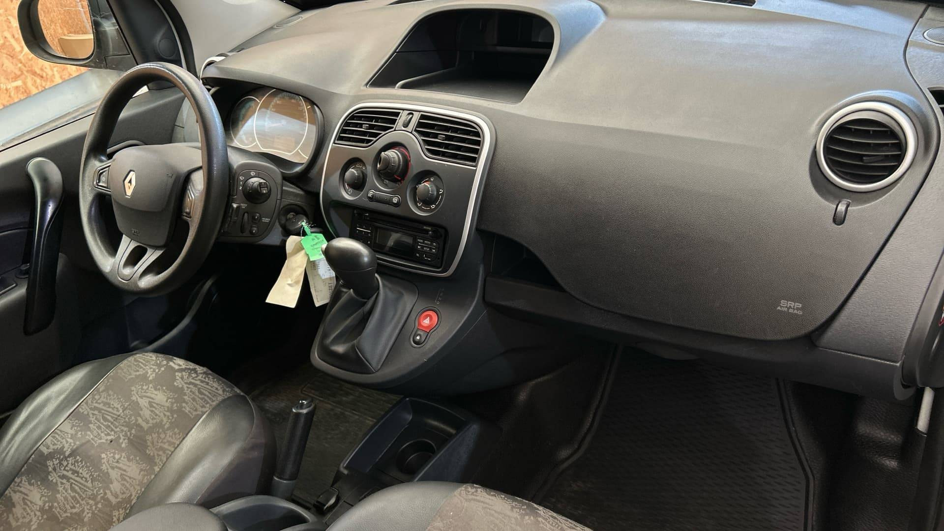 Vente en ligne Renault Kangoo Electrique  ACHAT INTEGRAL au prix de 10 990 €
