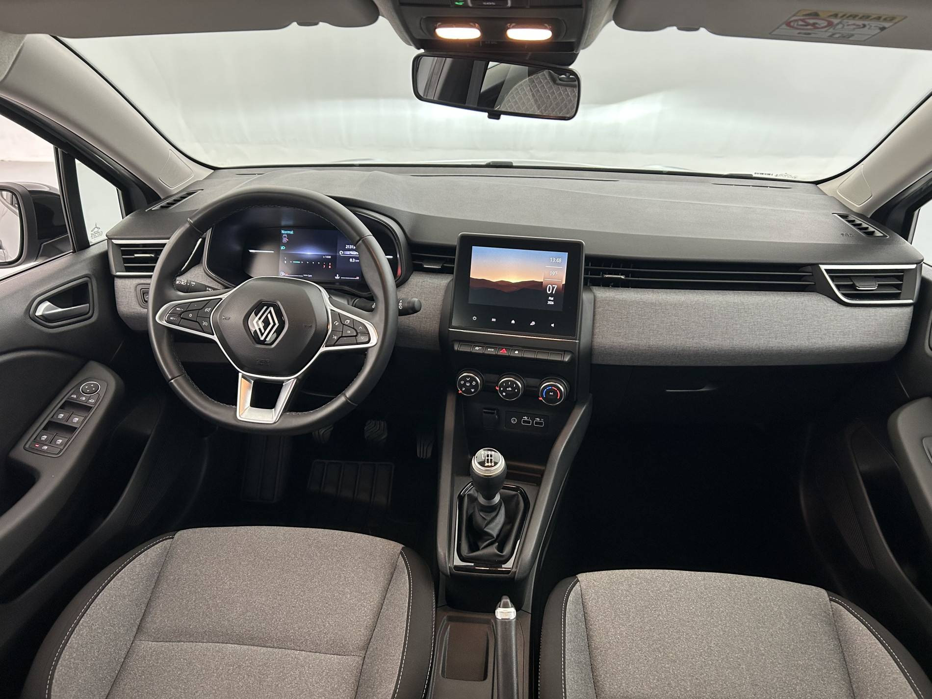 Vente en ligne Renault Clio 5 Clio TCe 90 ch GSR2 au prix de 15 290 €