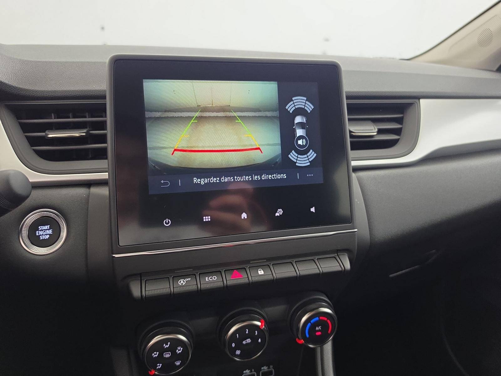 Vente en ligne Renault Captur  TCe 90 au prix de 17 990 €