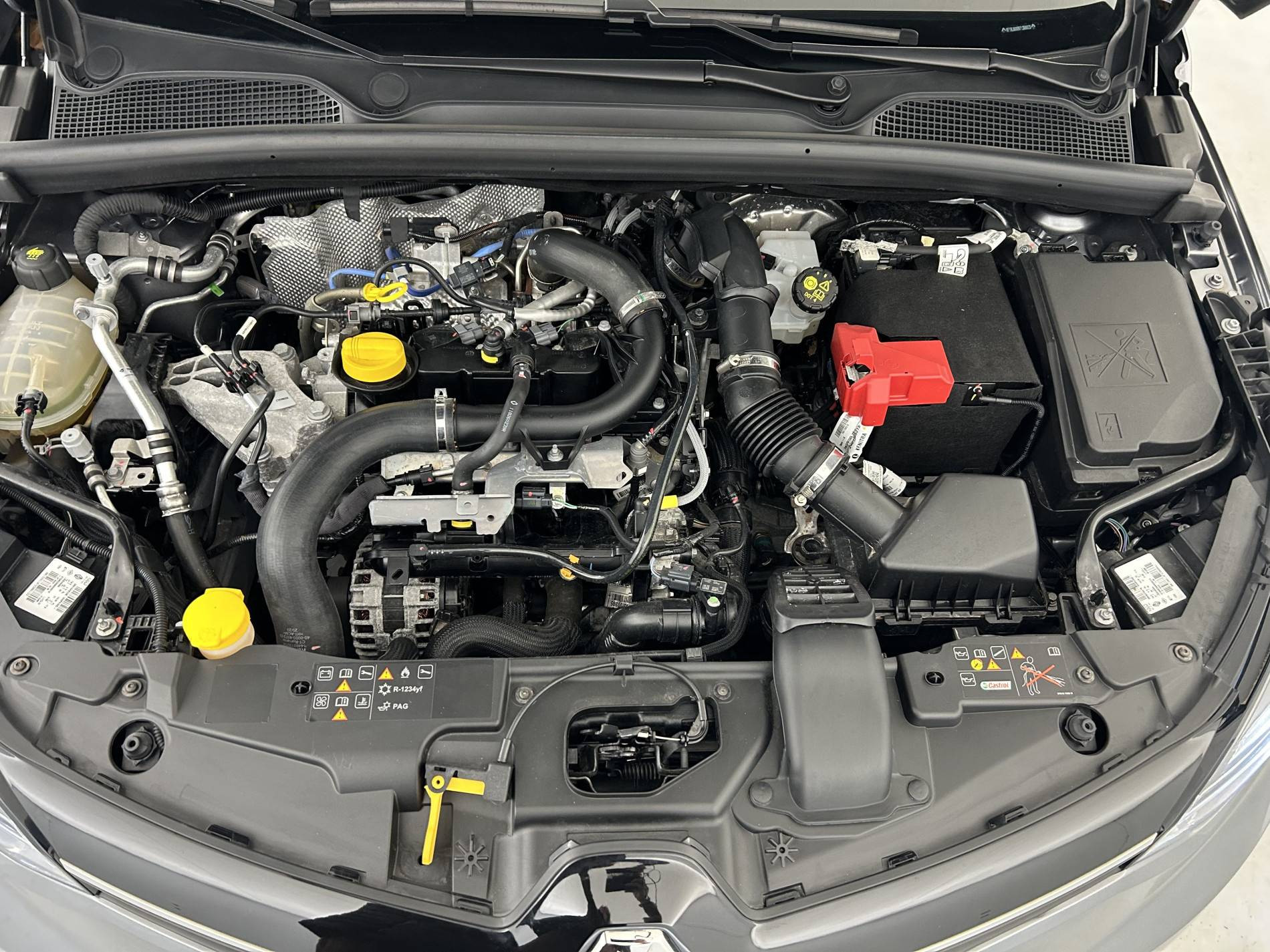 Vente en ligne Renault Clio 5 Clio TCe 90 au prix de 14 990 €