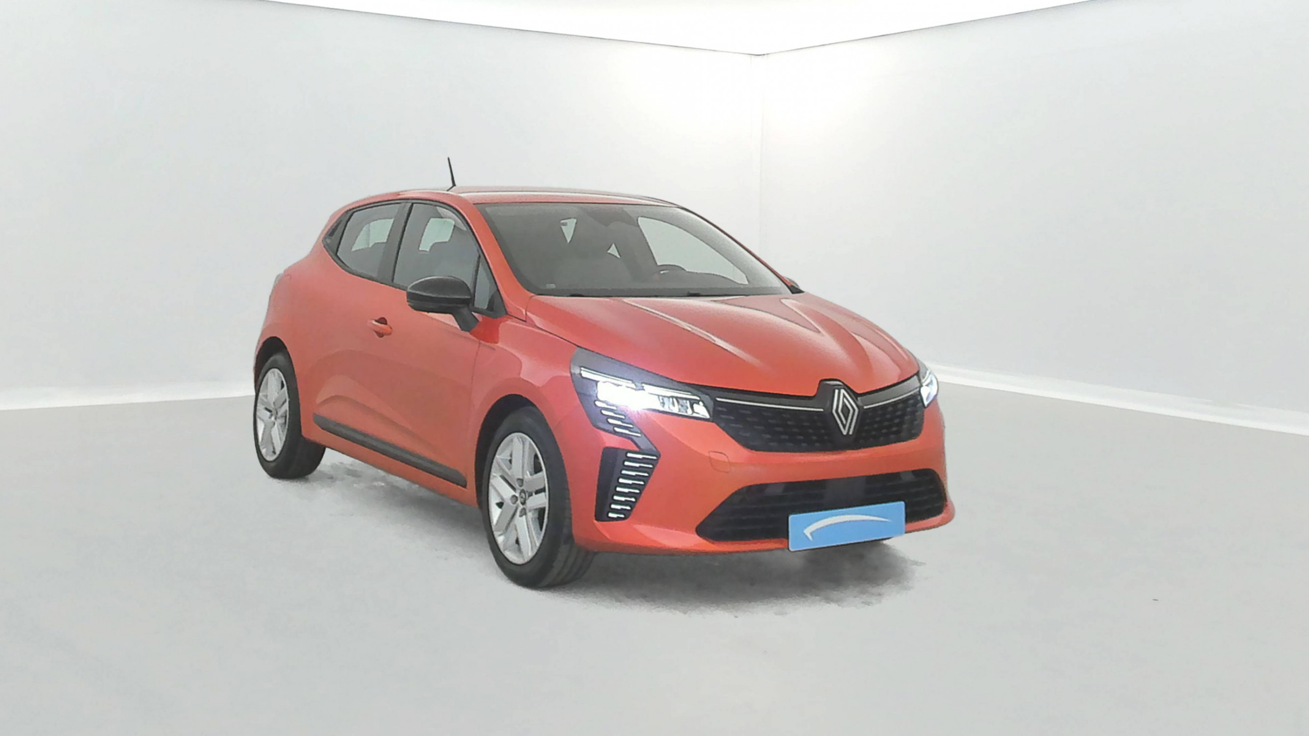 Vente en ligne Renault Clio 5 Clio TCe 90 ch GSR2 au prix de 16 990 €