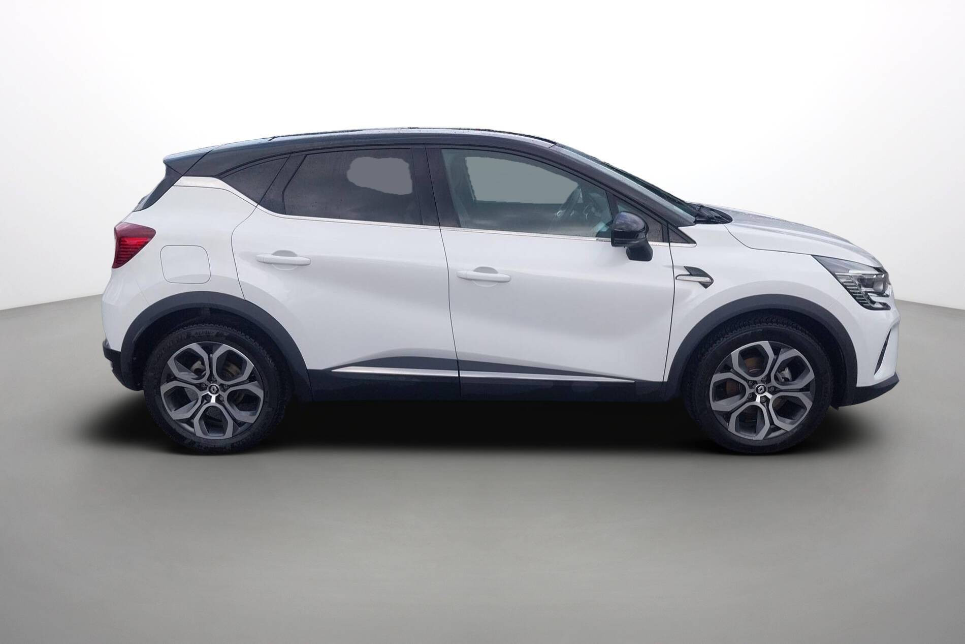 Vente en ligne Renault Captur  E-Tech 145 - 21 au prix de 18 990 €