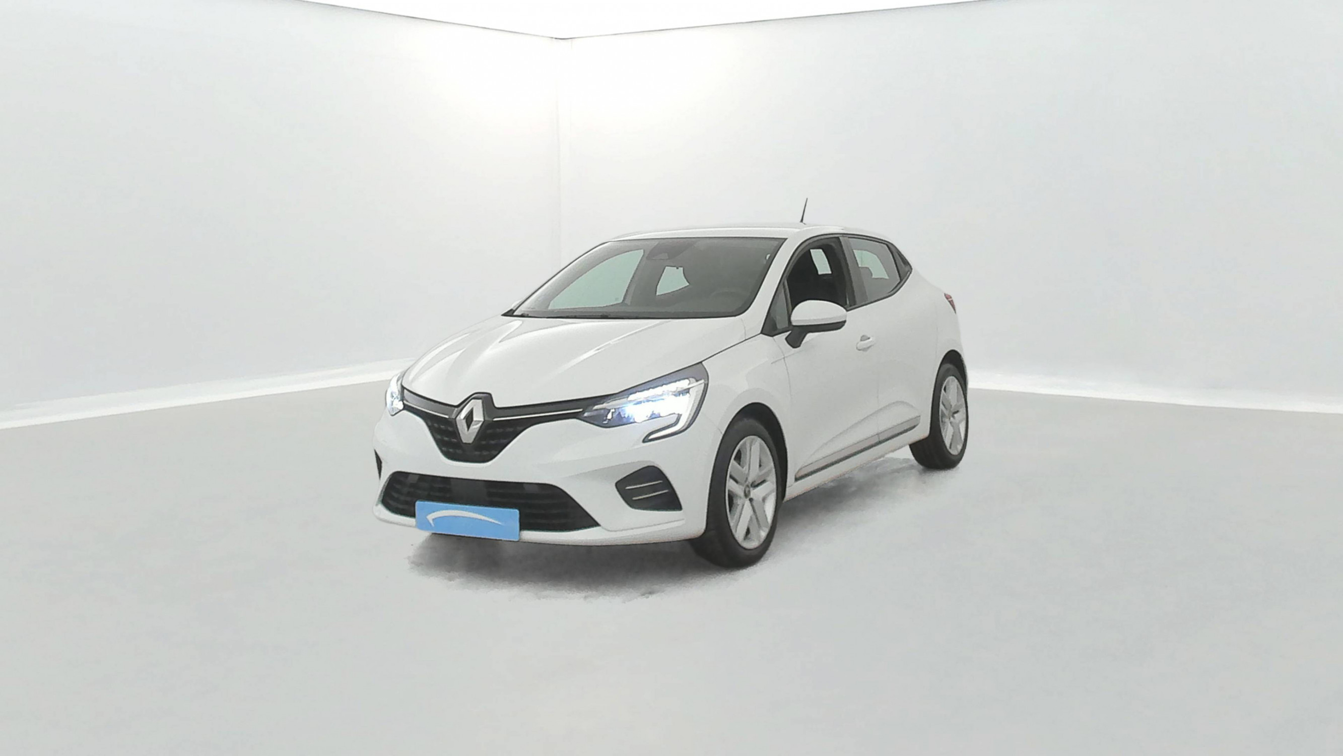 Renault Clio 5 Clio SCe 65 - 21N occasion de 2022 en vente à Caen