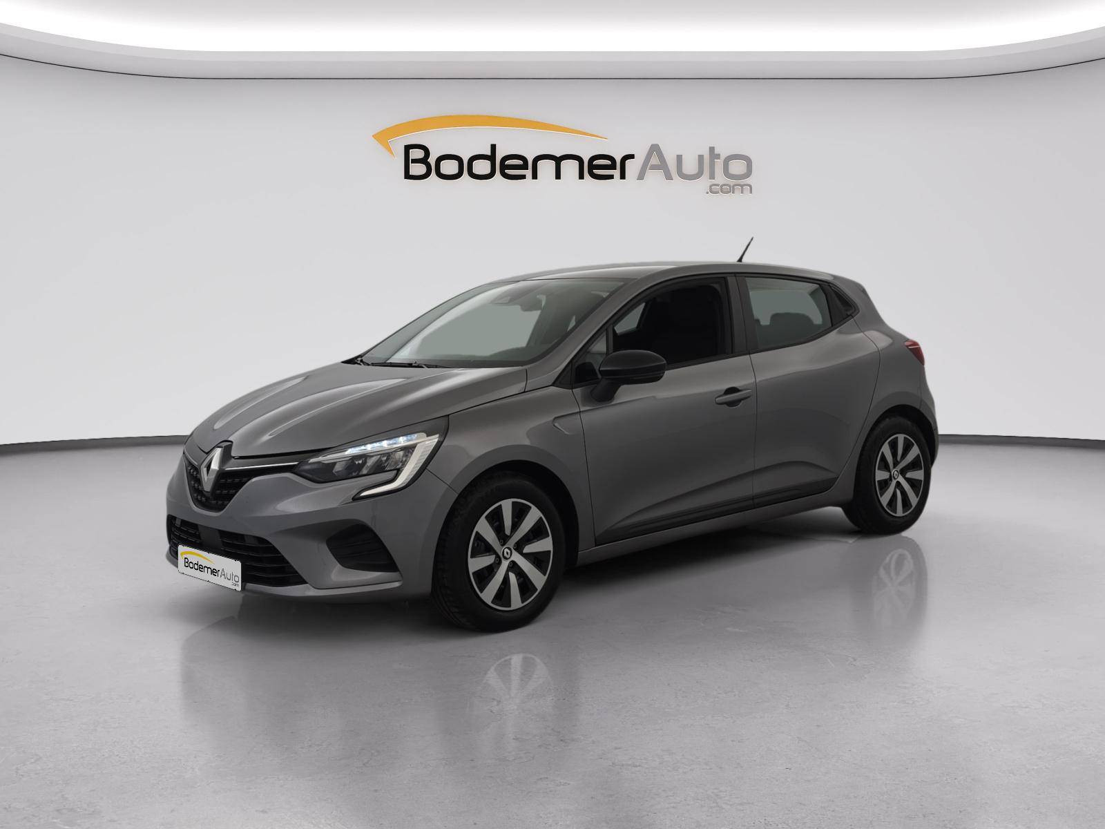 Renault Clio 5 Clio E-Tech full hybrid 145 occasion de 2023 en vente à Lorient