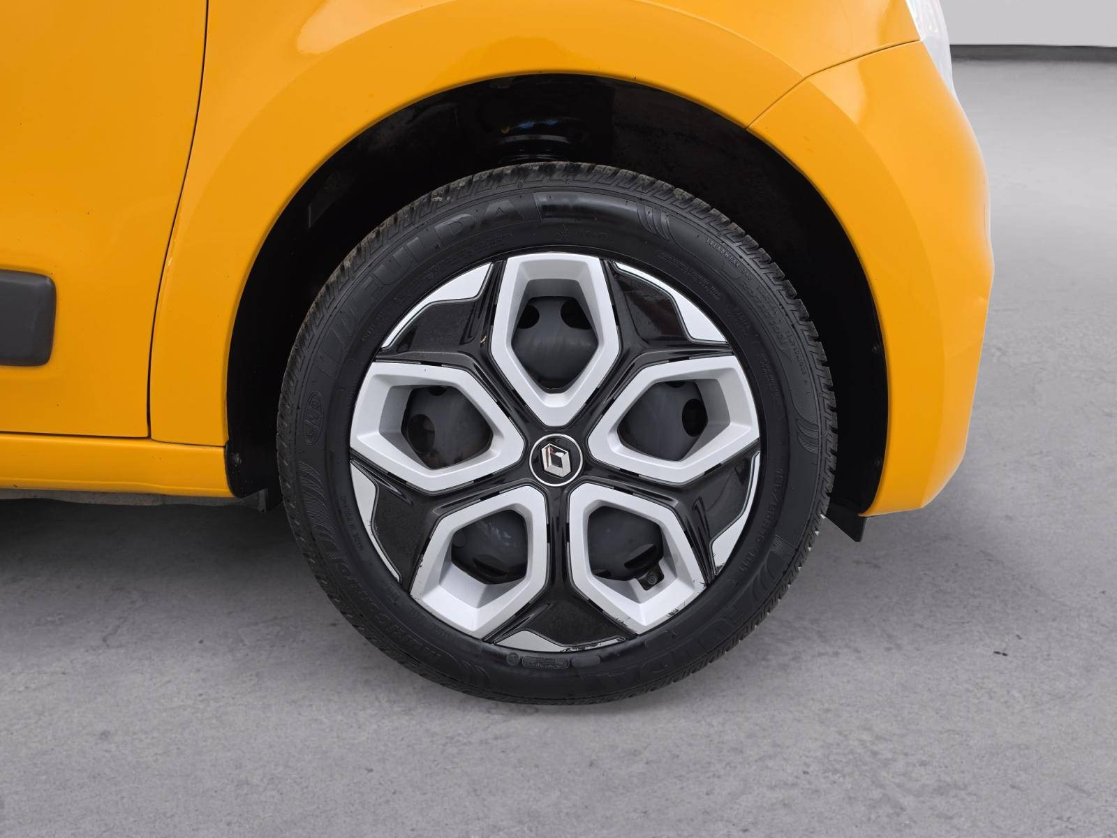 Vente en ligne Renault Twingo 3  SCe 65 au prix de 11 990 €