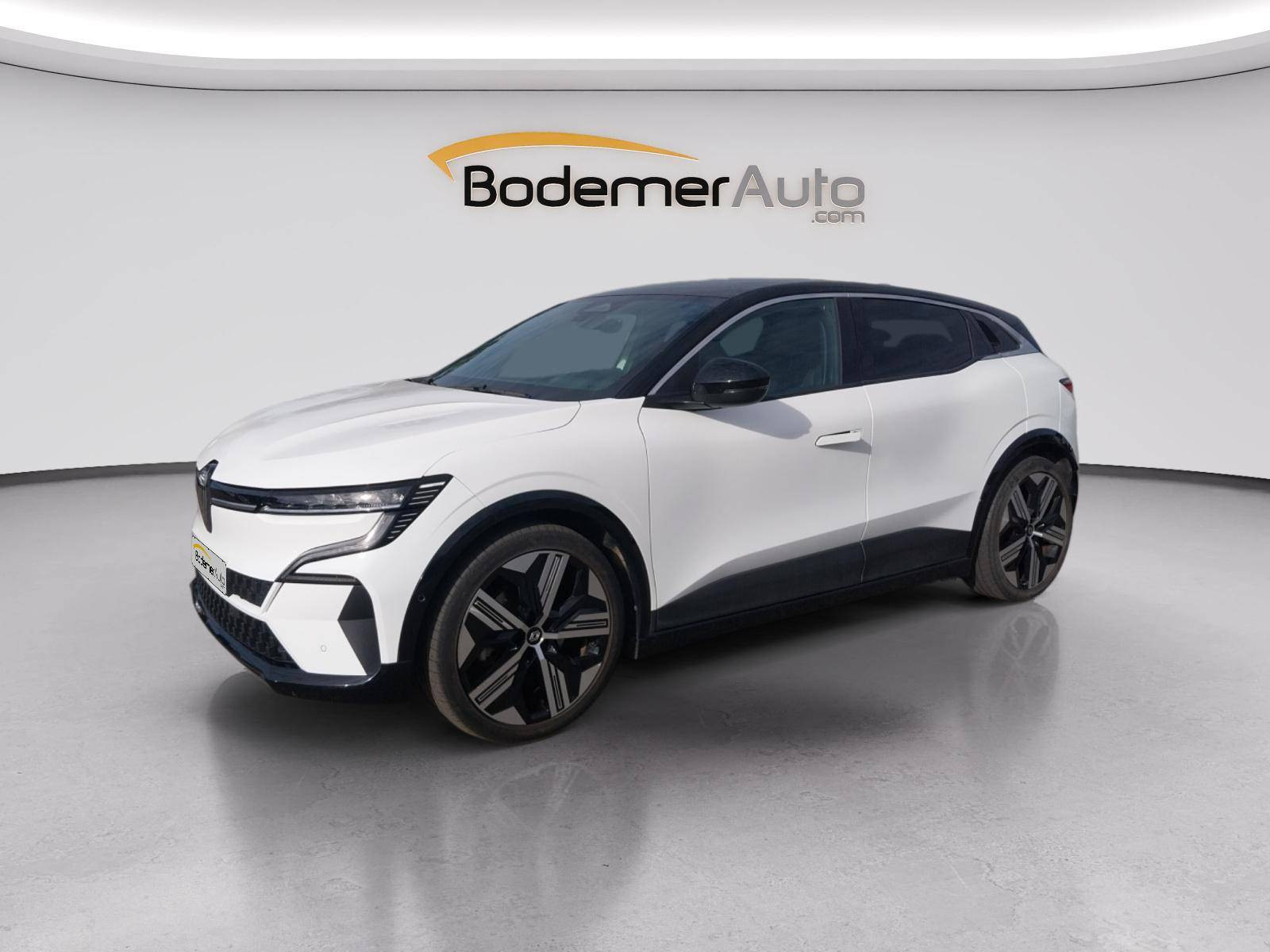 Renault Megane E-Tech  EV60 220 ch optimum charge occasion de 2023 en vente à Argentan
