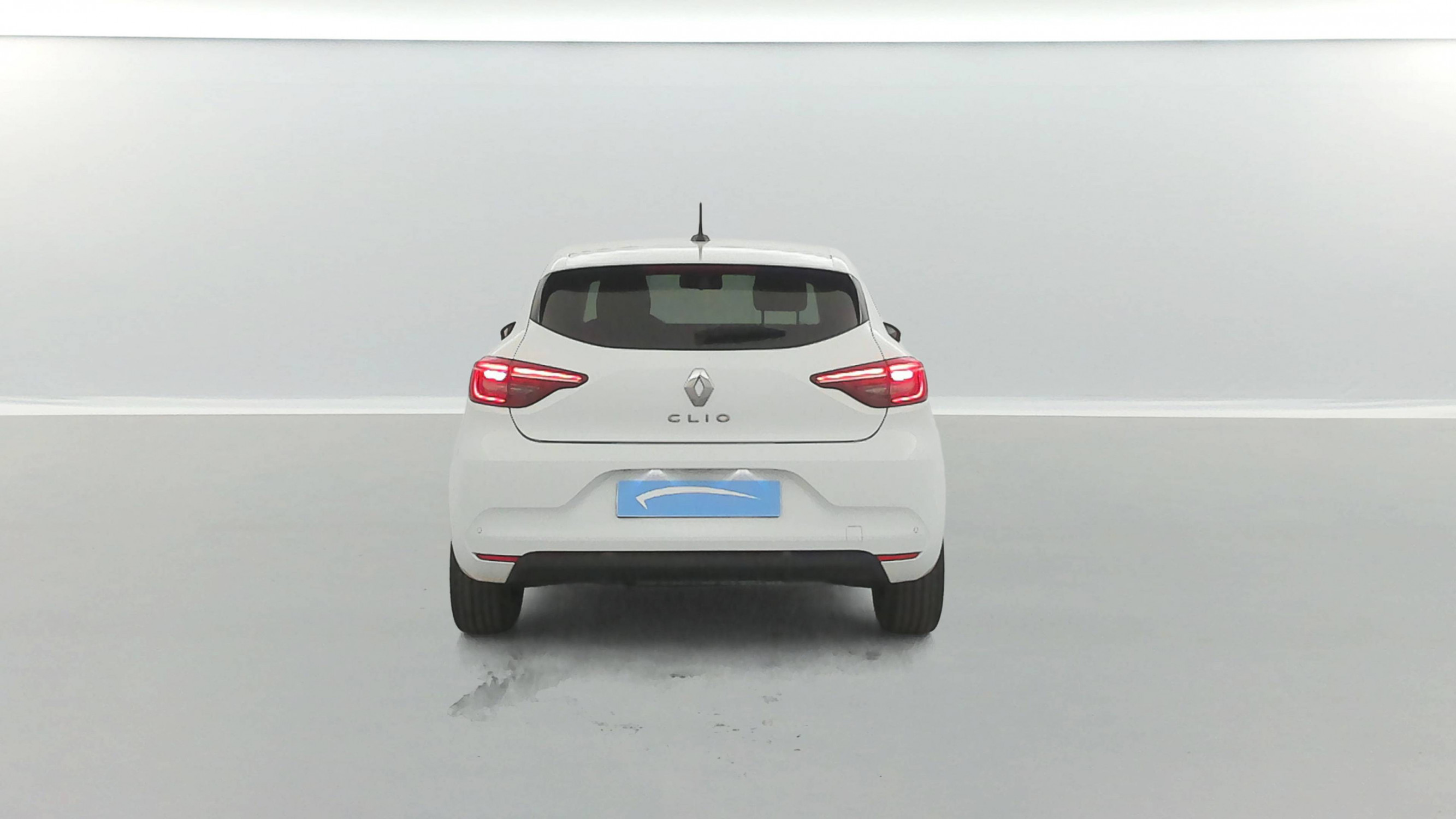 Vente en ligne Renault Clio 5 Clio E-Tech full hybrid 145 au prix de 15 490 €