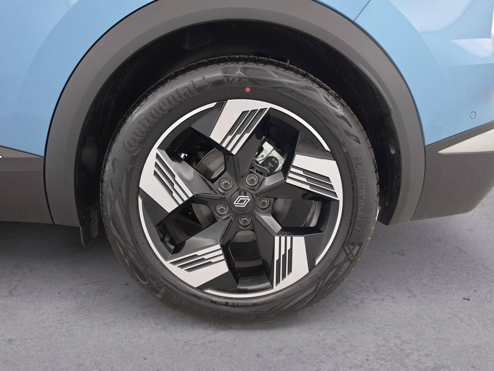Vente en ligne Renault Symbioz  E-Tech full hybrid 145 au prix de 26 990 €