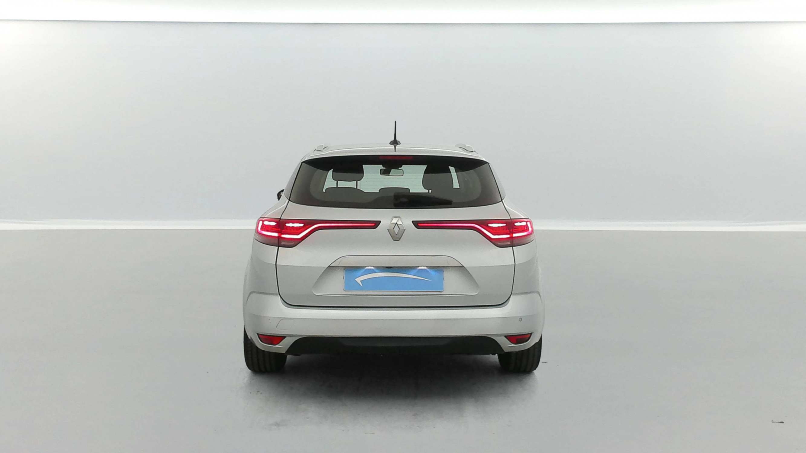 Vente en ligne Renault Megane 4 Estate  Blue dCi 115 au prix de 14 990 €