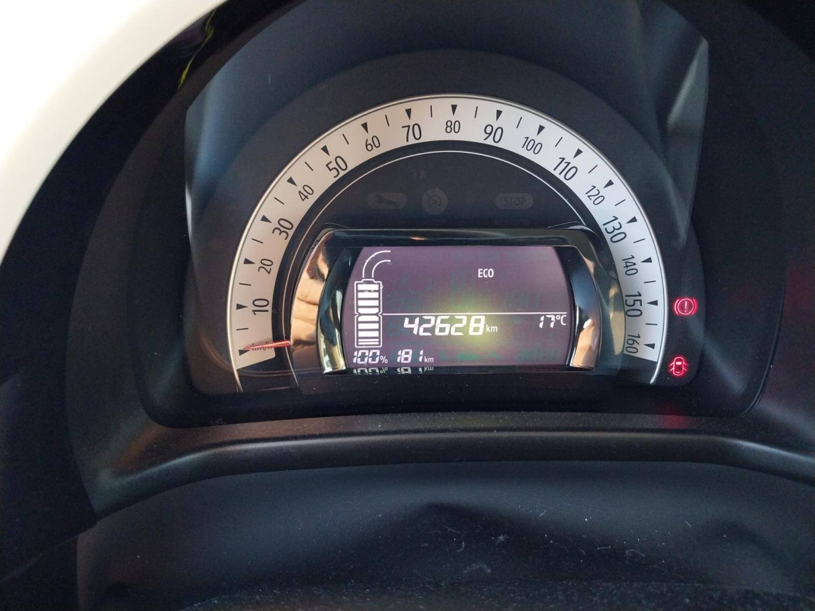Vente en ligne Renault Twingo Electrique Twingo III Achat Intégral au prix de 11 900 €