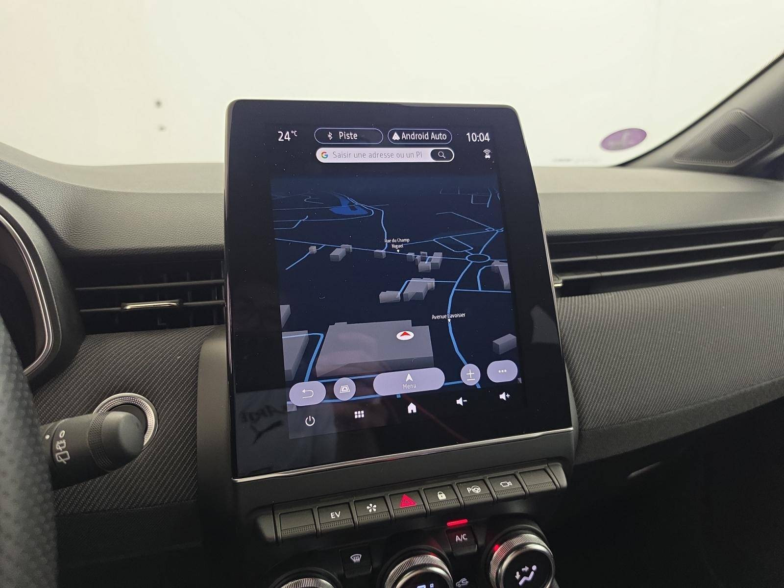 Vente en ligne Renault Clio 5 Clio E-Tech full hybrid 145 au prix de 21 990 €