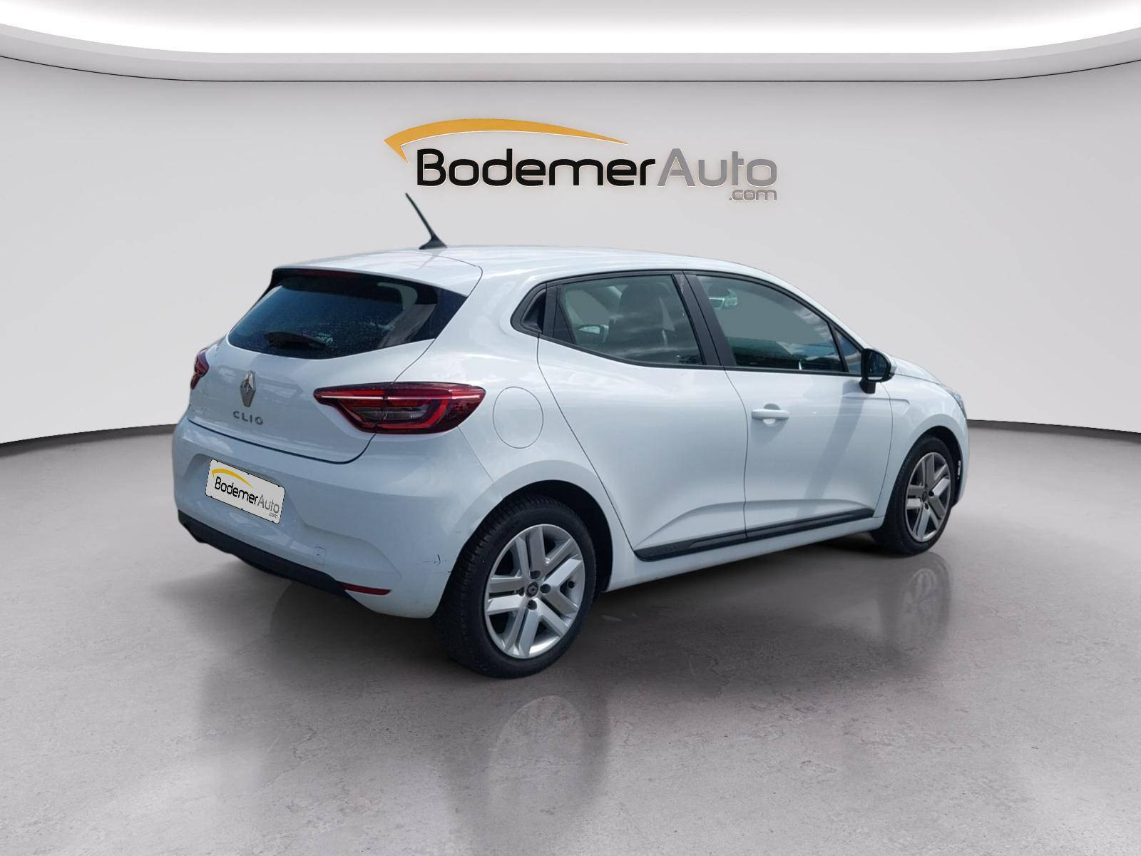 Vente en ligne Renault Clio 5 Clio Blue dCi 115 au prix de 12 490 €