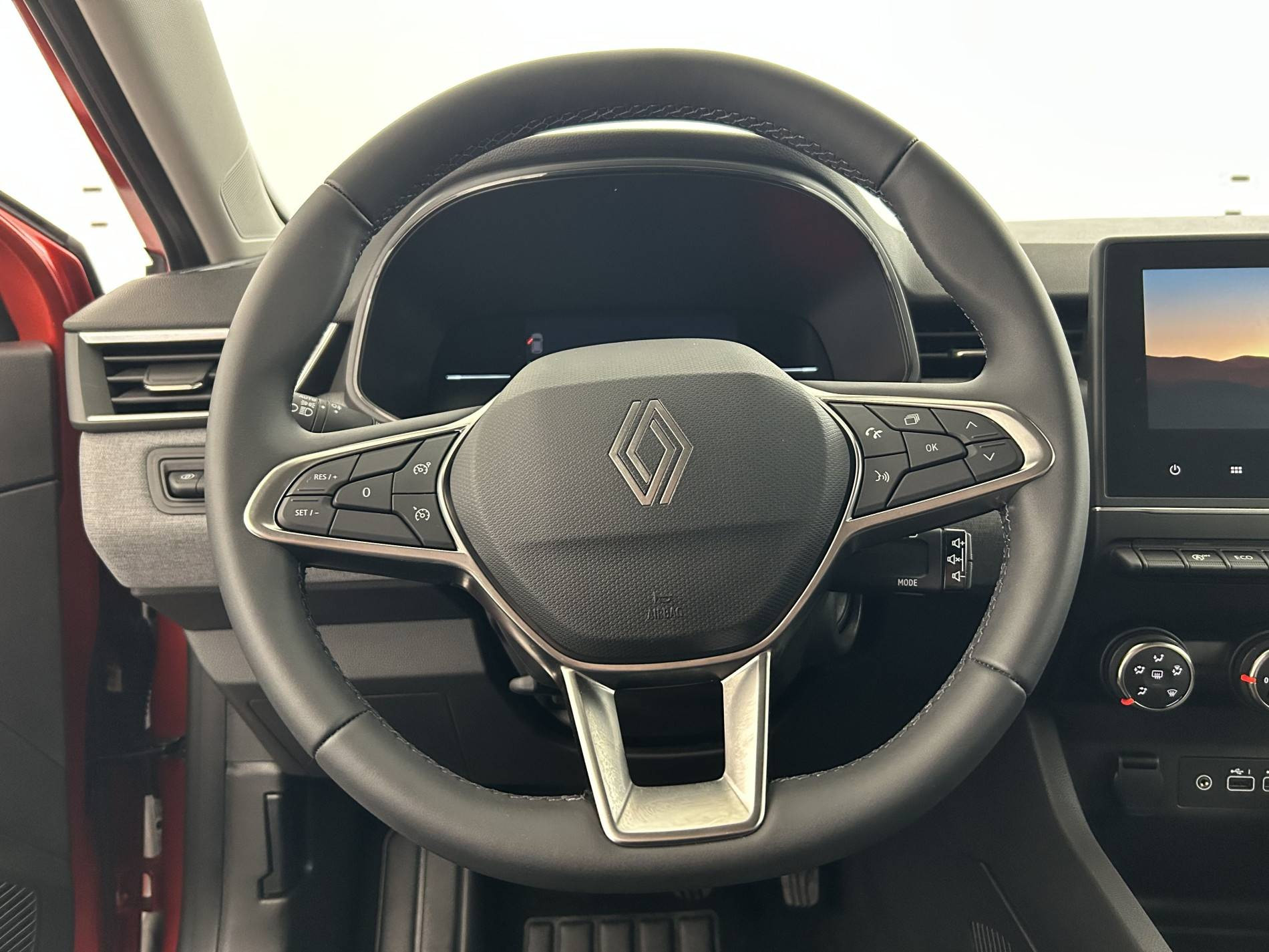 Vente en ligne Renault Clio 5 Clio Blue dCi 100 ch GSR2 au prix de 17 790 €