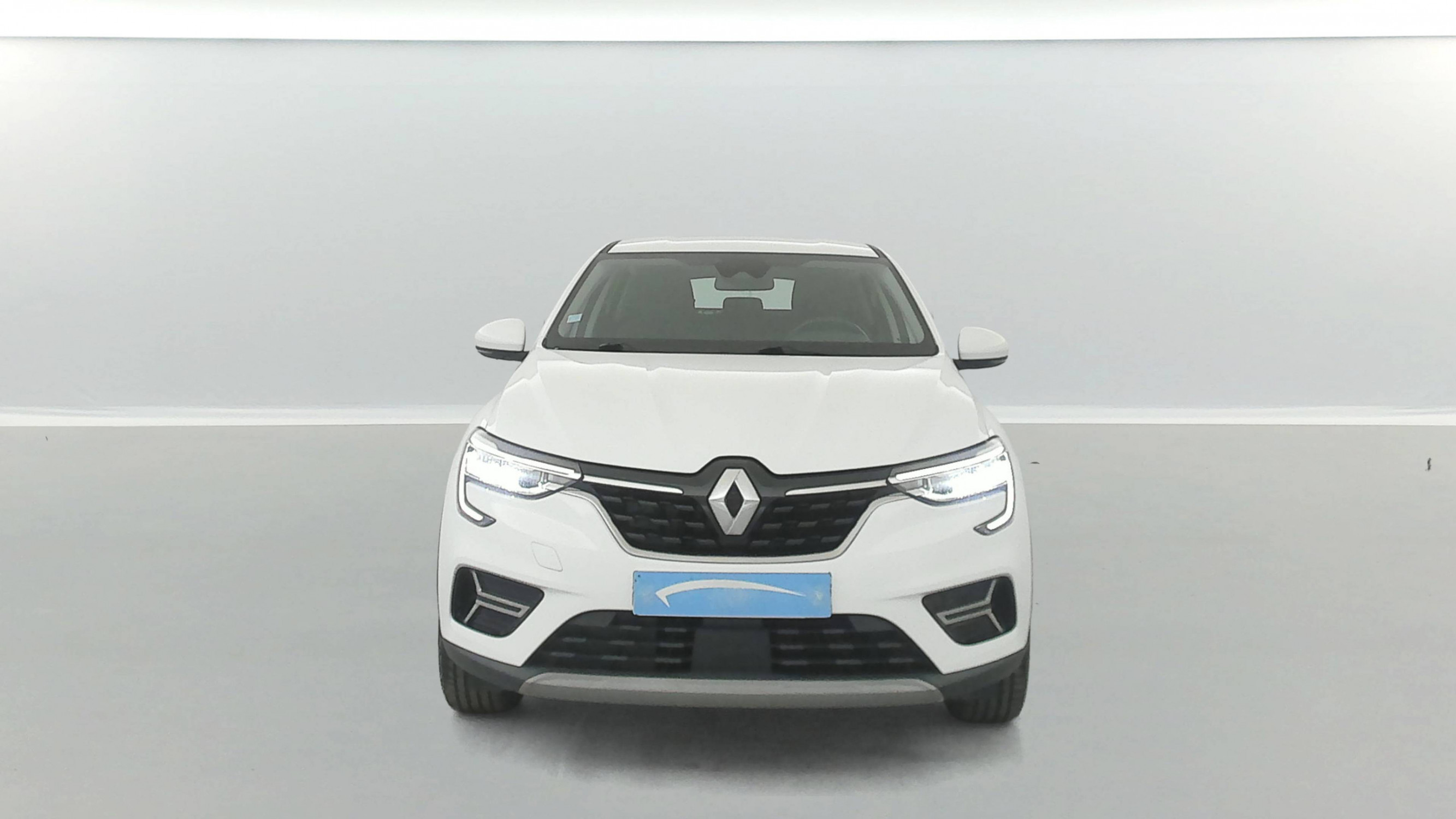 Vente en ligne Renault Arkana  E-Tech hybride 145 - 22 au prix de 17 590 €