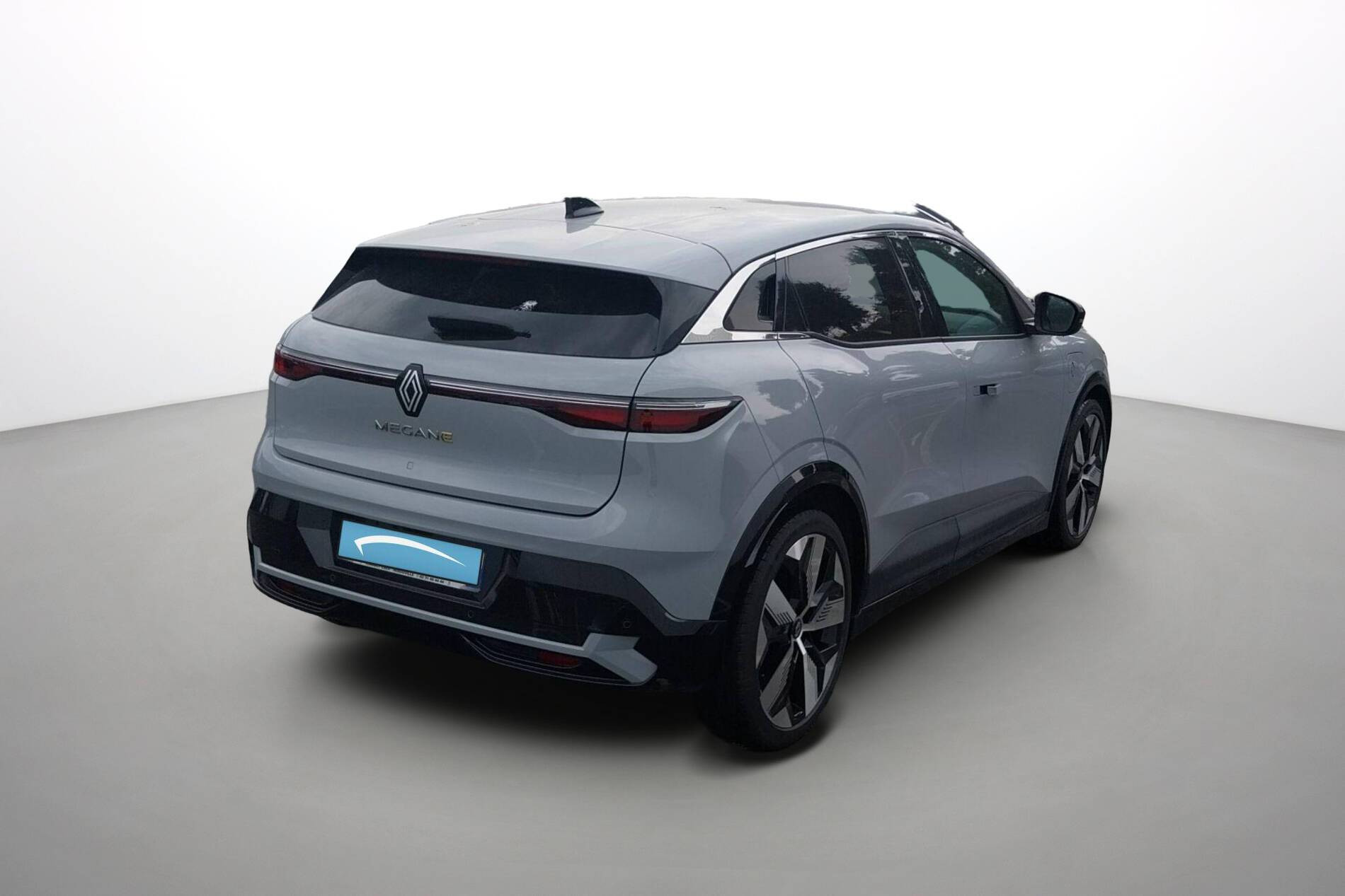 Vente en ligne Renault Megane E-Tech  EV60 220 ch super charge au prix de 24 990 €