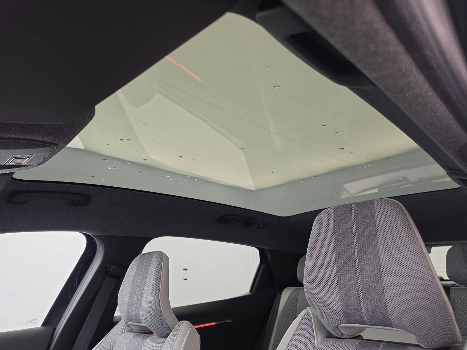 Vente en ligne Renault Scenic E-Tech Scenic E-Tech électrique 220 ch grande autonomie au prix de 43 500 €
