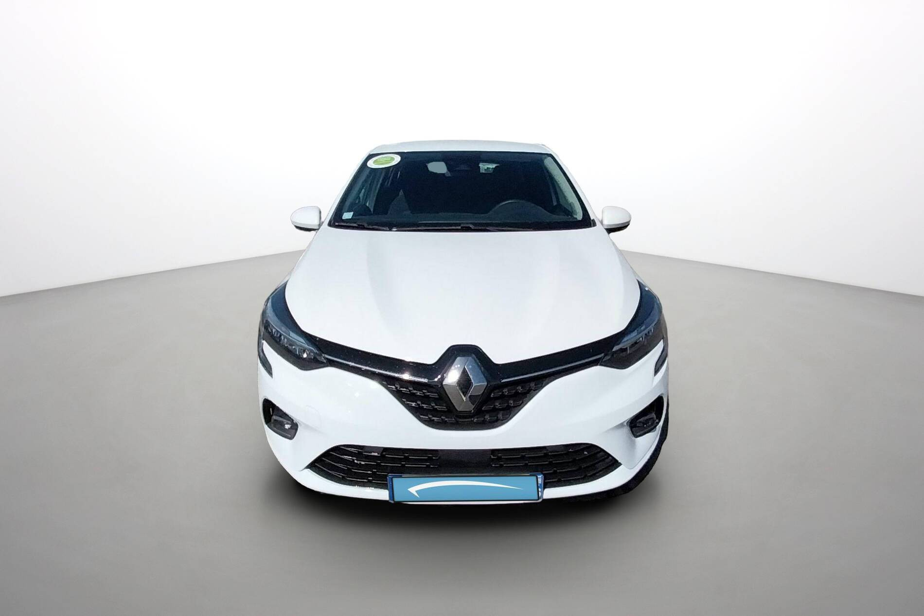 Vente en ligne Renault Clio 5 Clio TCe 90 - 21N au prix de 11 990 €