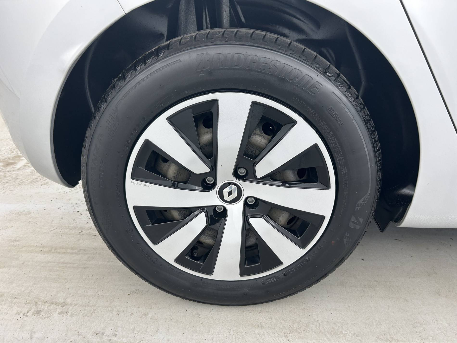 Vente en ligne Renault Clio 5 Clio TCe 90 au prix de 13 990 €