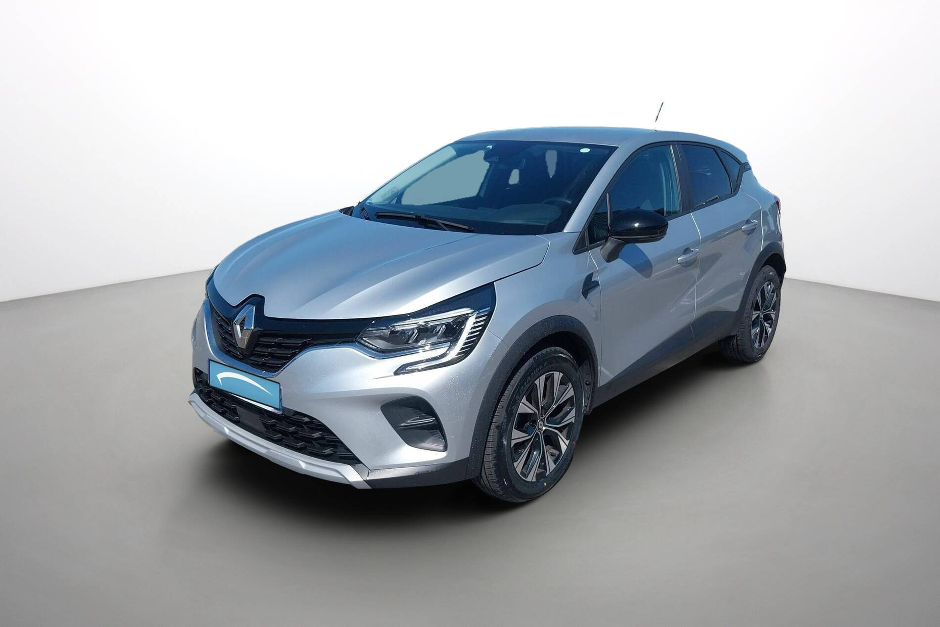 Renault Captur  TCe 90 occasion de 2024 en vente à Cherbourg