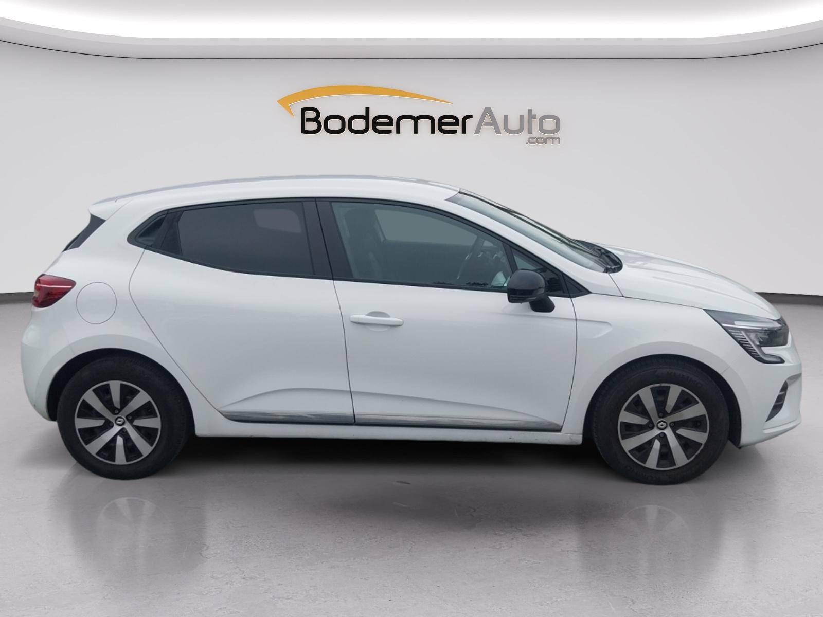 Vente en ligne Renault Clio 5 Clio TCe 90 au prix de 14 990 €