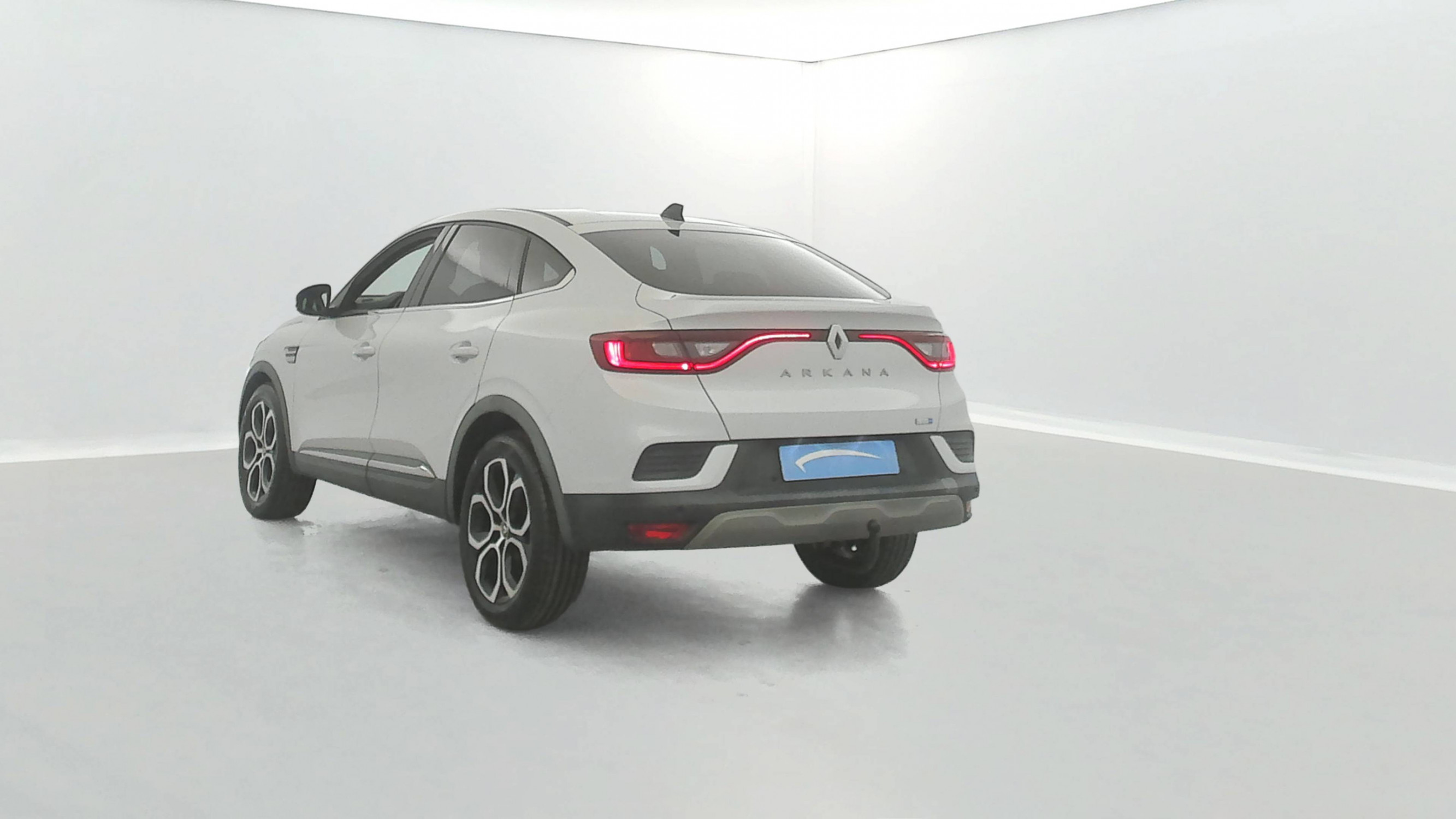 Vente en ligne Renault Arkana  E-Tech 145 - 21B au prix de 20 990 €