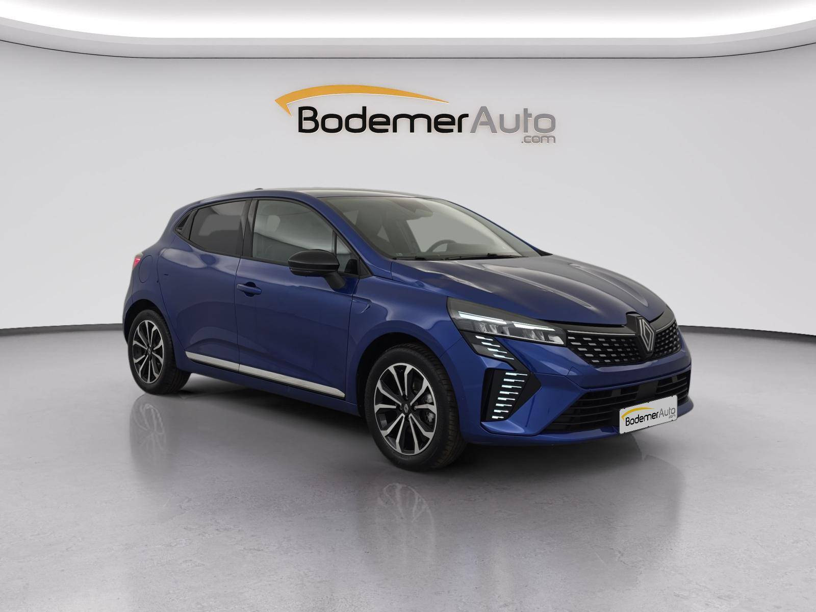 Vente en ligne Renault Clio 5 Clio E-Tech full hybrid 145 ch GSR2 au prix de 20 990 €
