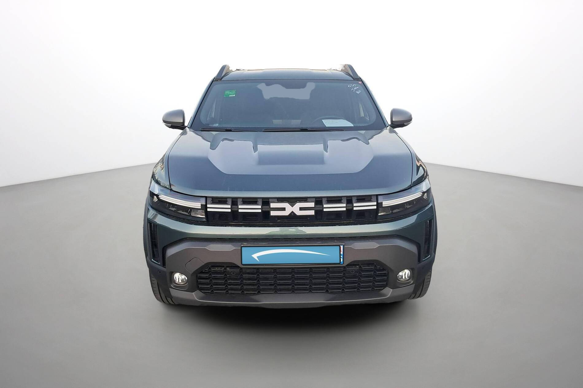 Dacia Duster  Hybrid 140 occasion de 2025 en vente à Bayeux