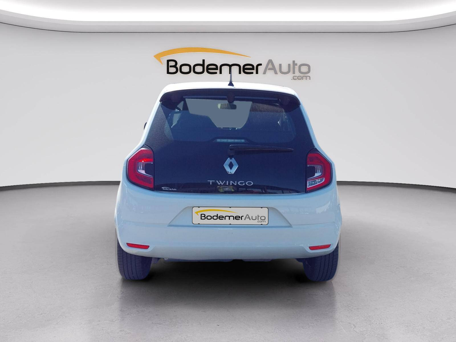 Vente en ligne Renault Twingo 3  SCe 65 au prix de 12 630 €