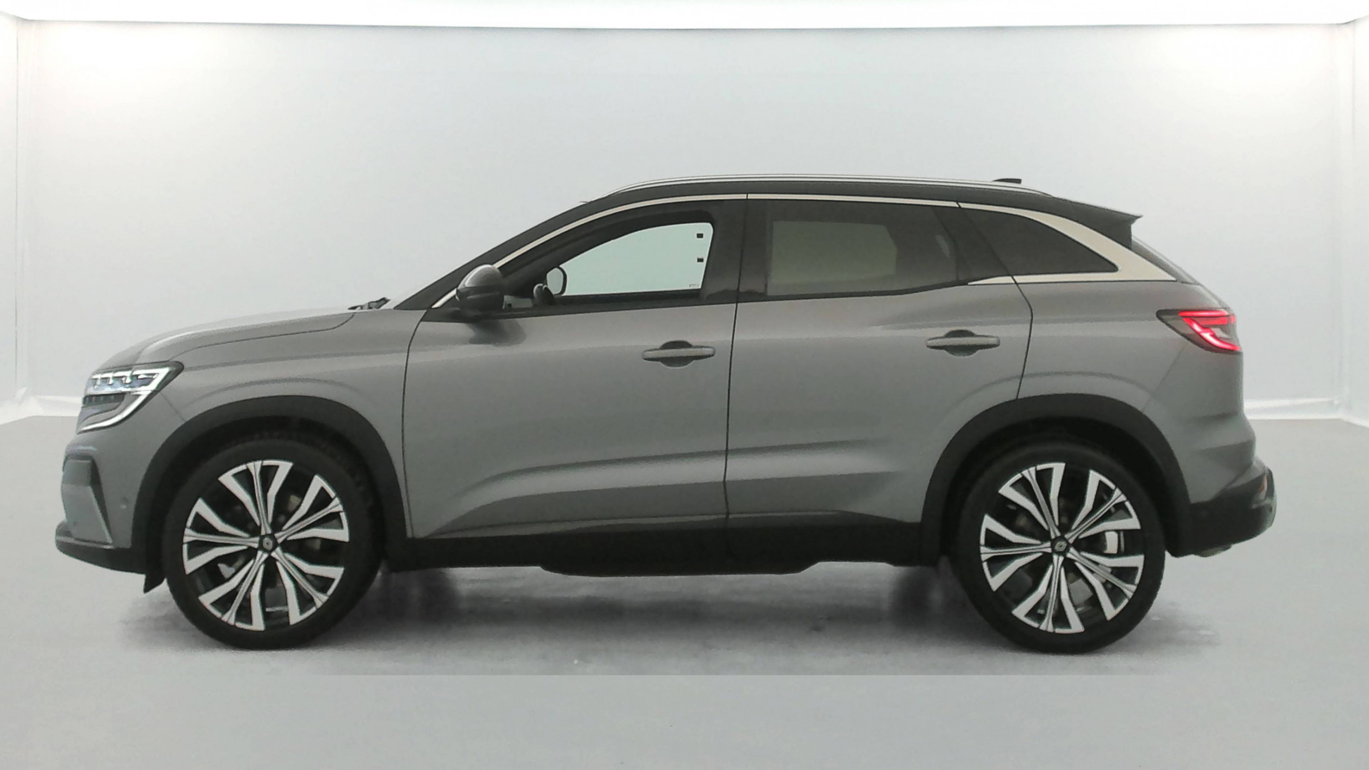 Vente en ligne Renault Austral  E-Tech hybrid 200 au prix de 27 980 €