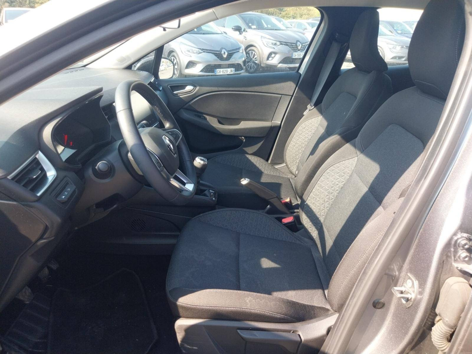 Vente en ligne Renault Clio 5 Clio TCe 90 au prix de 13 200 €