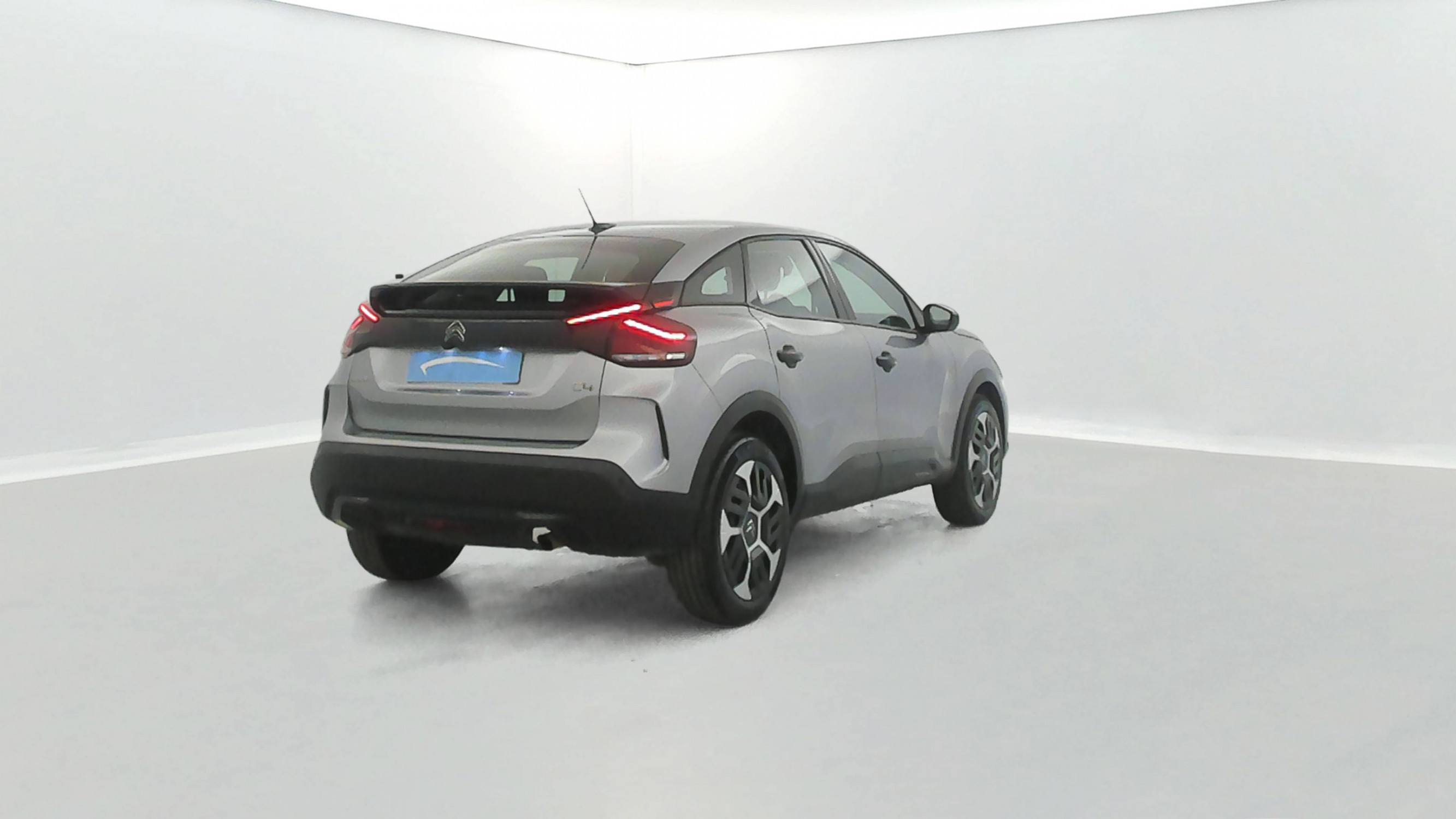 Vente en ligne Citroën C4  BlueHDi 110 S&S BVM6 au prix de 13 990 €