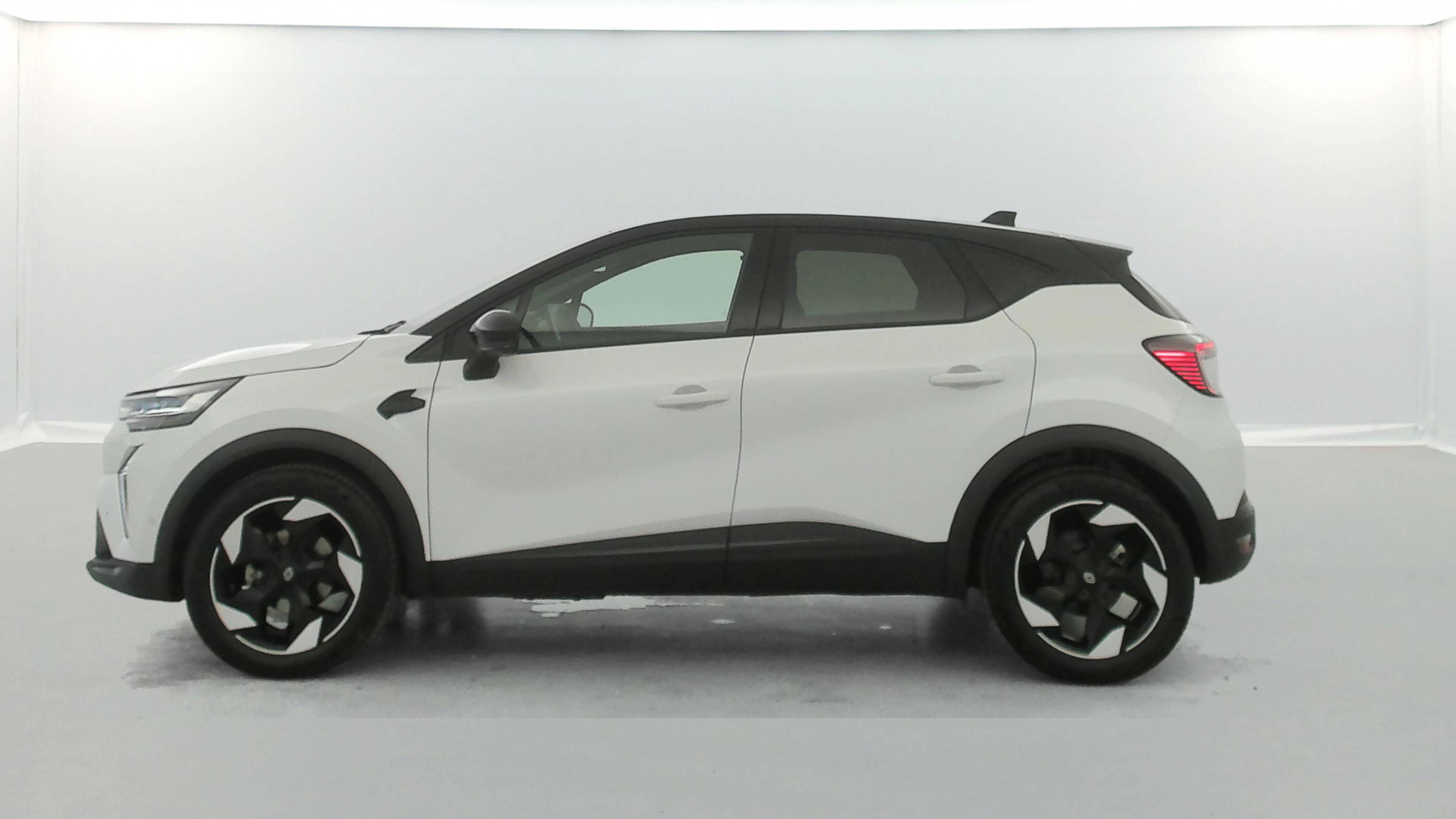 Vente en ligne Renault Captur  Eco-G 100 ch au prix de 20 990 €