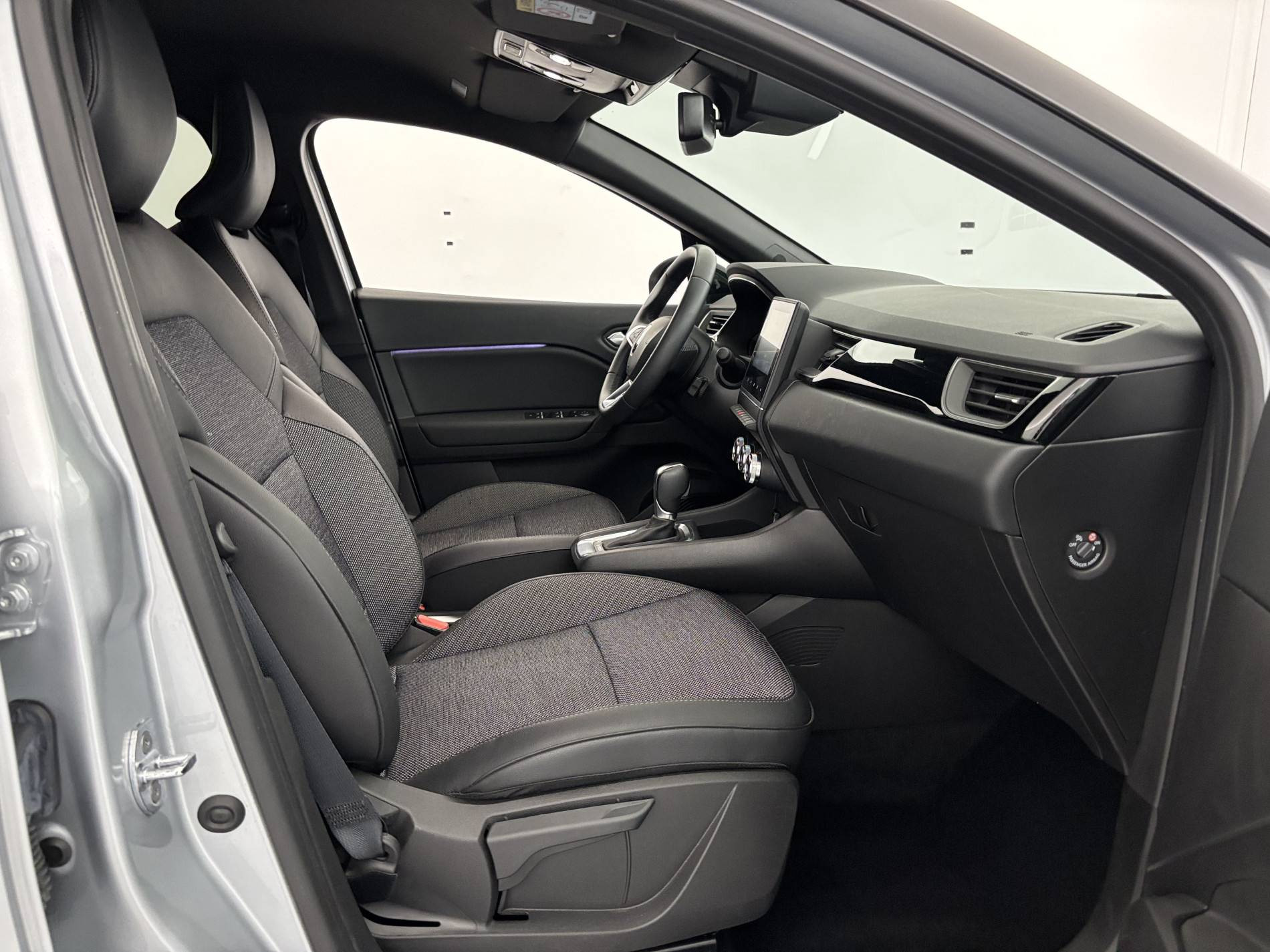 Vente en ligne Renault Captur  E-Tech 145 au prix de 18 090 €