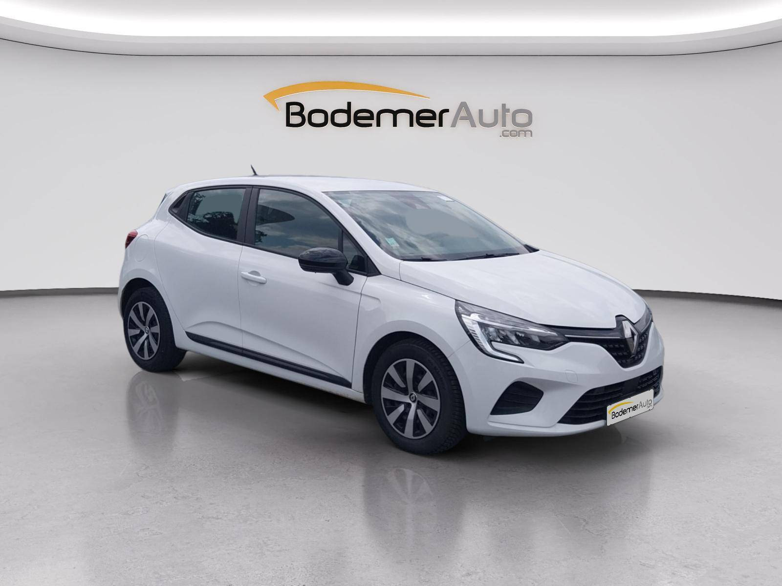 Vente en ligne Renault Clio 5 Clio TCe 90 au prix de 13 990 €