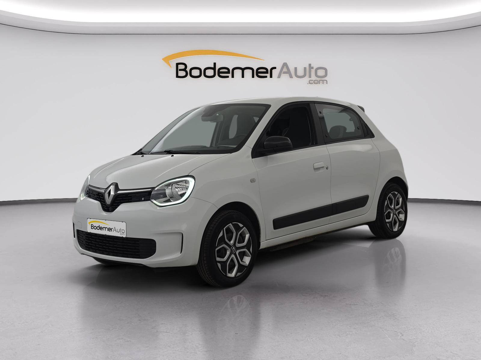 Renault Twingo Electrique Twingo III E-Tech occasion de 2023 en vente à Concarneau