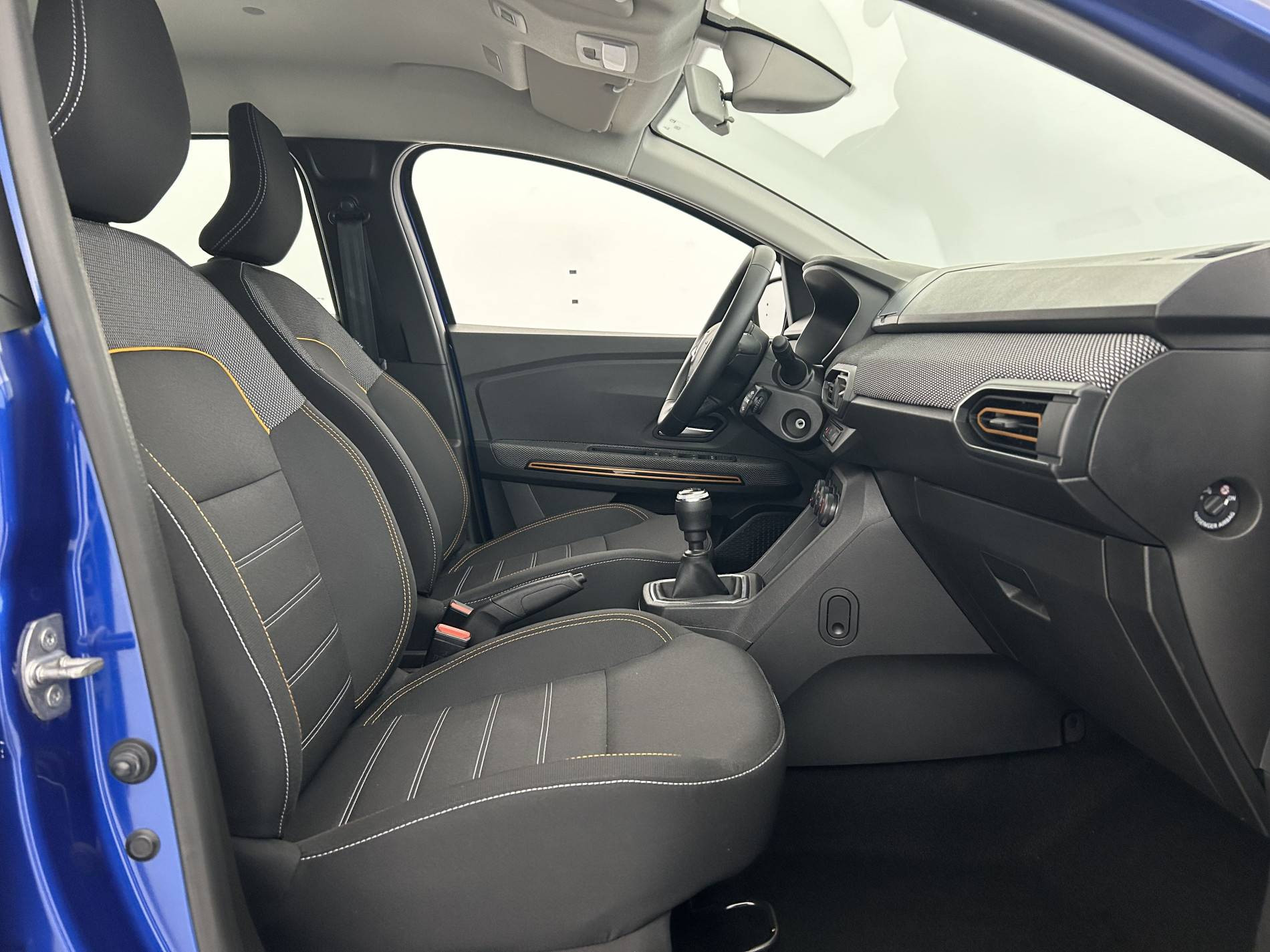 Vente en ligne Dacia Sandero  TCe 90 - 22 au prix de 14 490 €