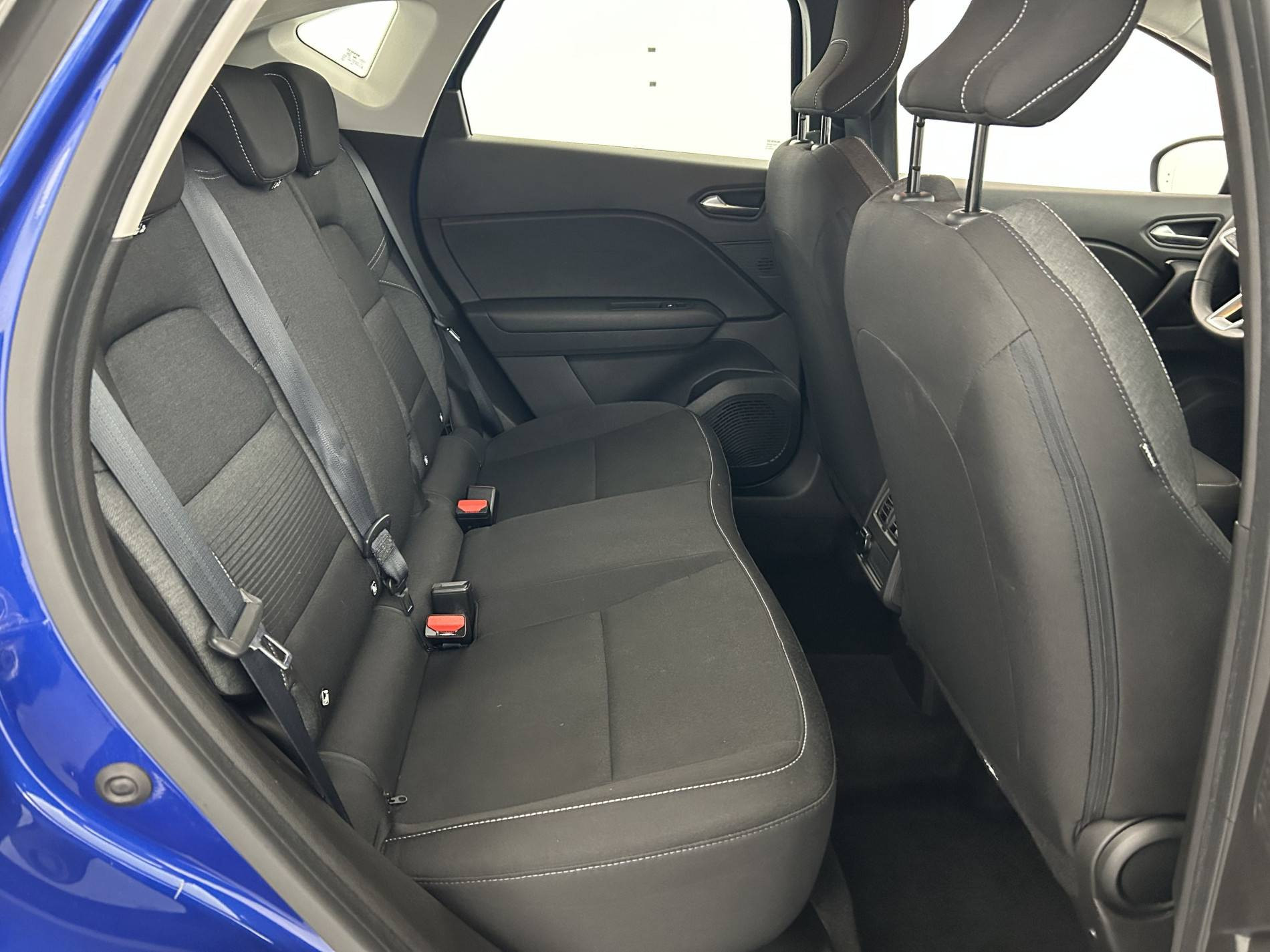 Vente en ligne Renault Captur  Blue dCi 95 au prix de 14 990 €