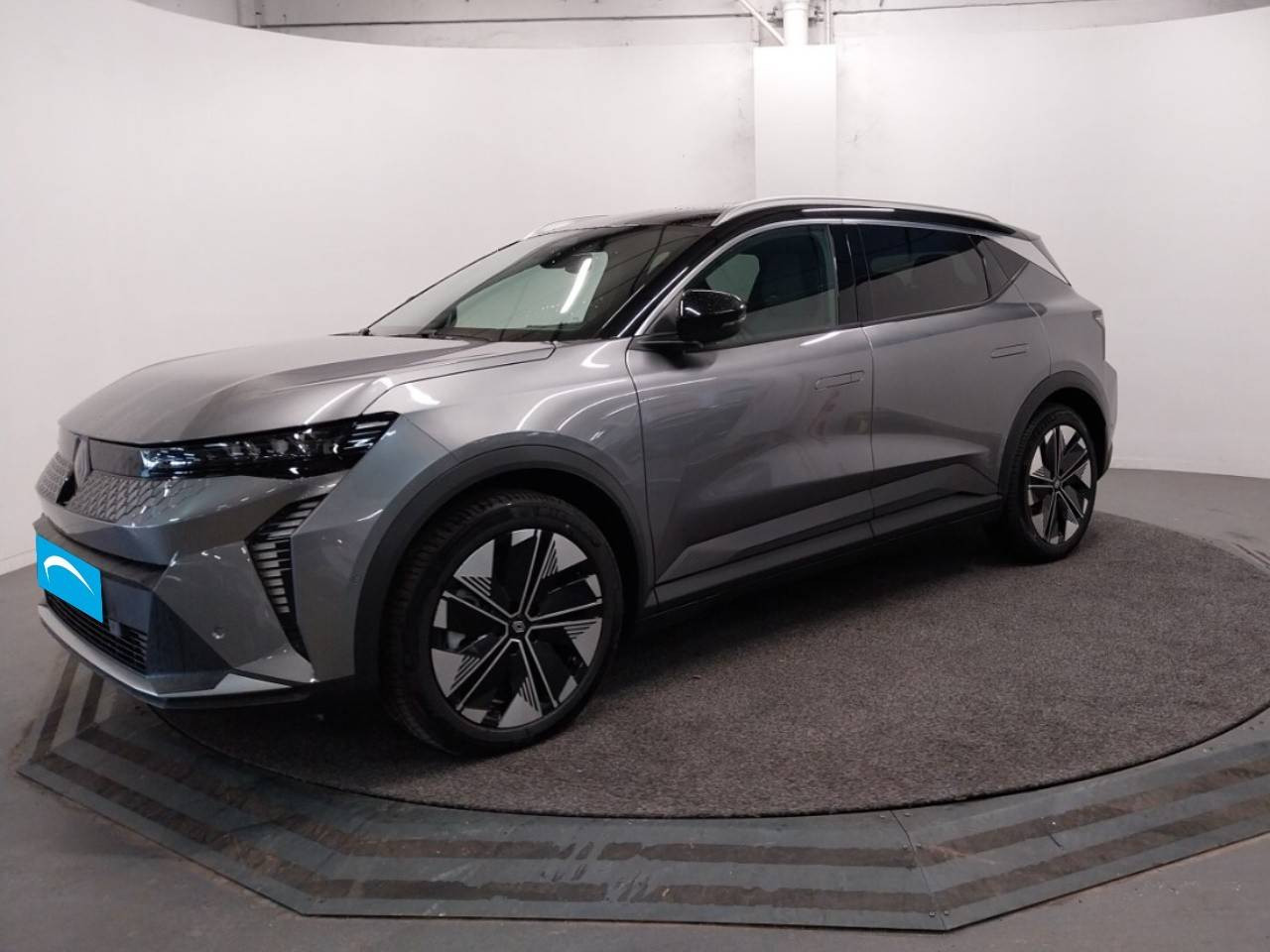 Renault Scenic E-Tech  220 ch grande autonomie occasion de 2025 en vente à Caen