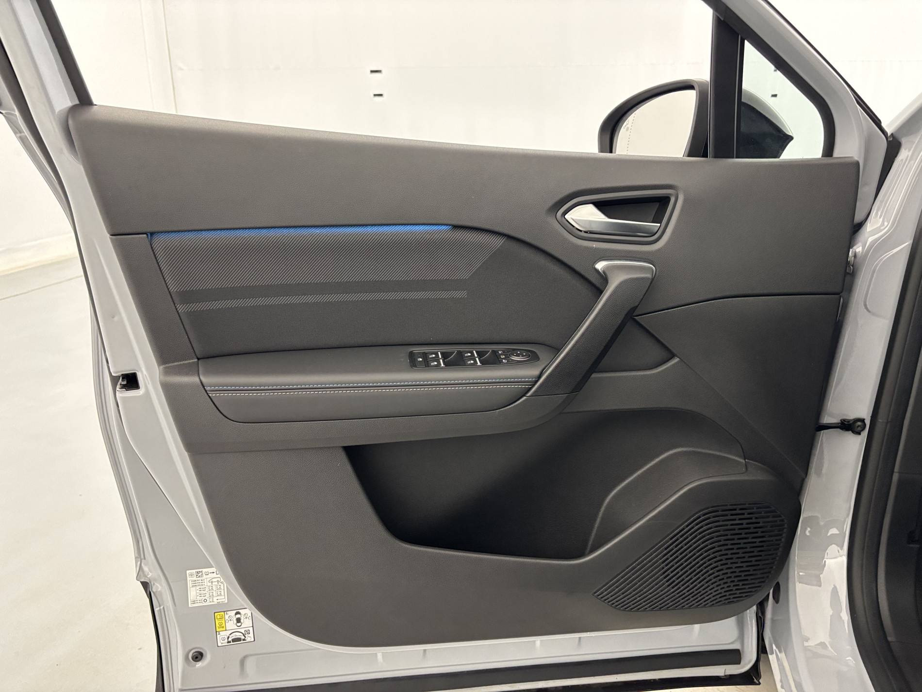 Vente en ligne Renault Symbioz  E-Tech full hybrid 145 au prix de 27 990 €