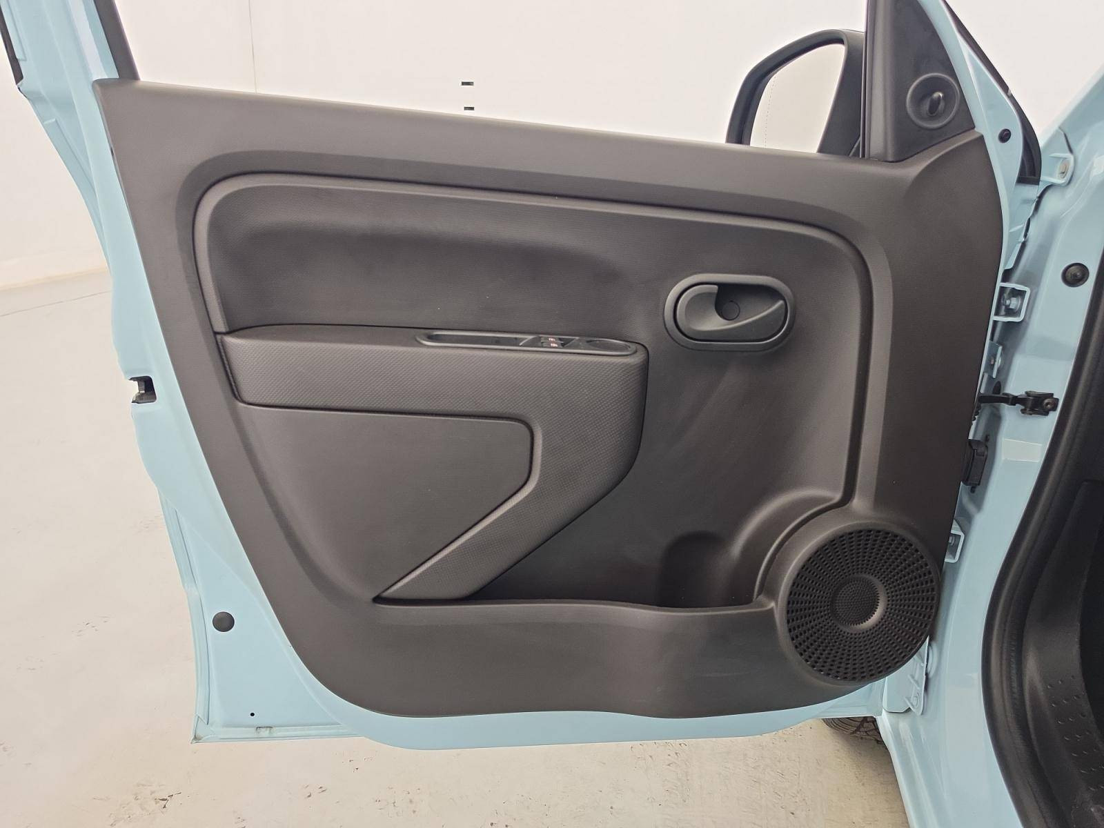 Vente en ligne Renault Twingo Electrique Twingo III E-Tech au prix de 12 490 €