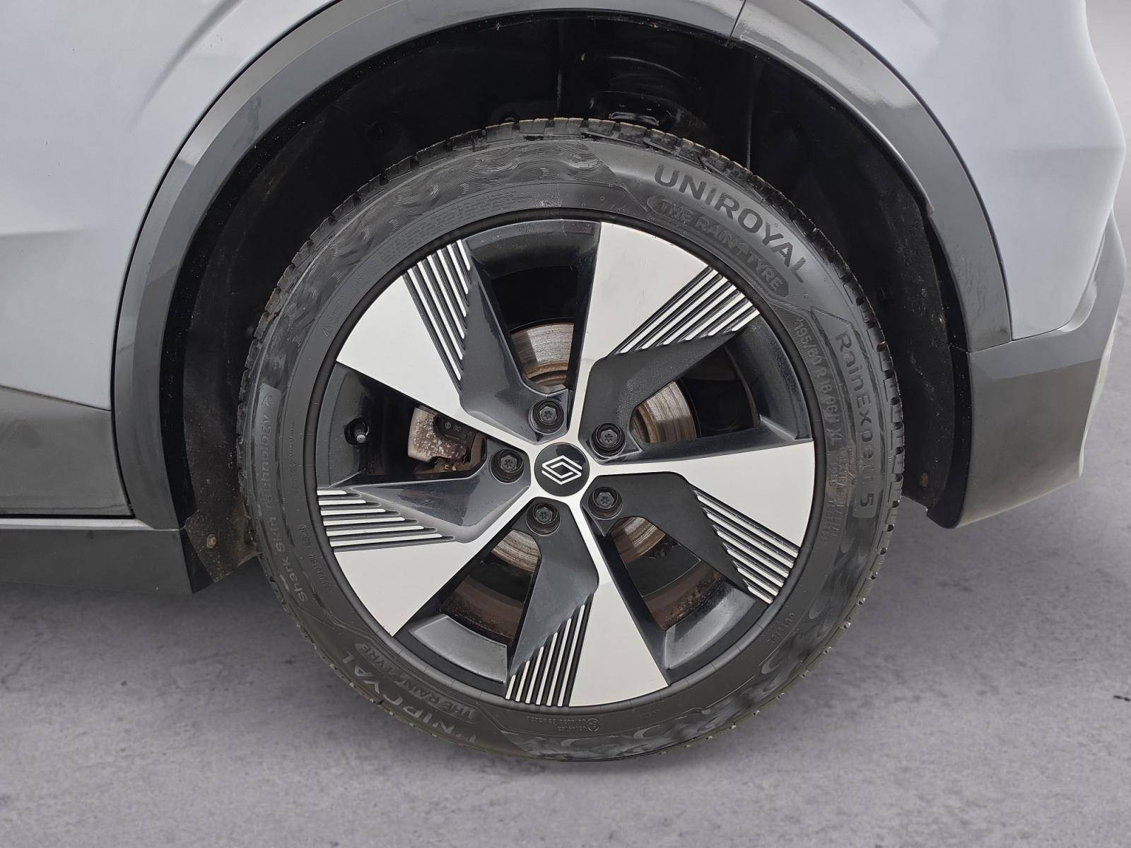 Vente en ligne Renault Megane E-Tech  EV60 220 ch super charge au prix de 24 499 €